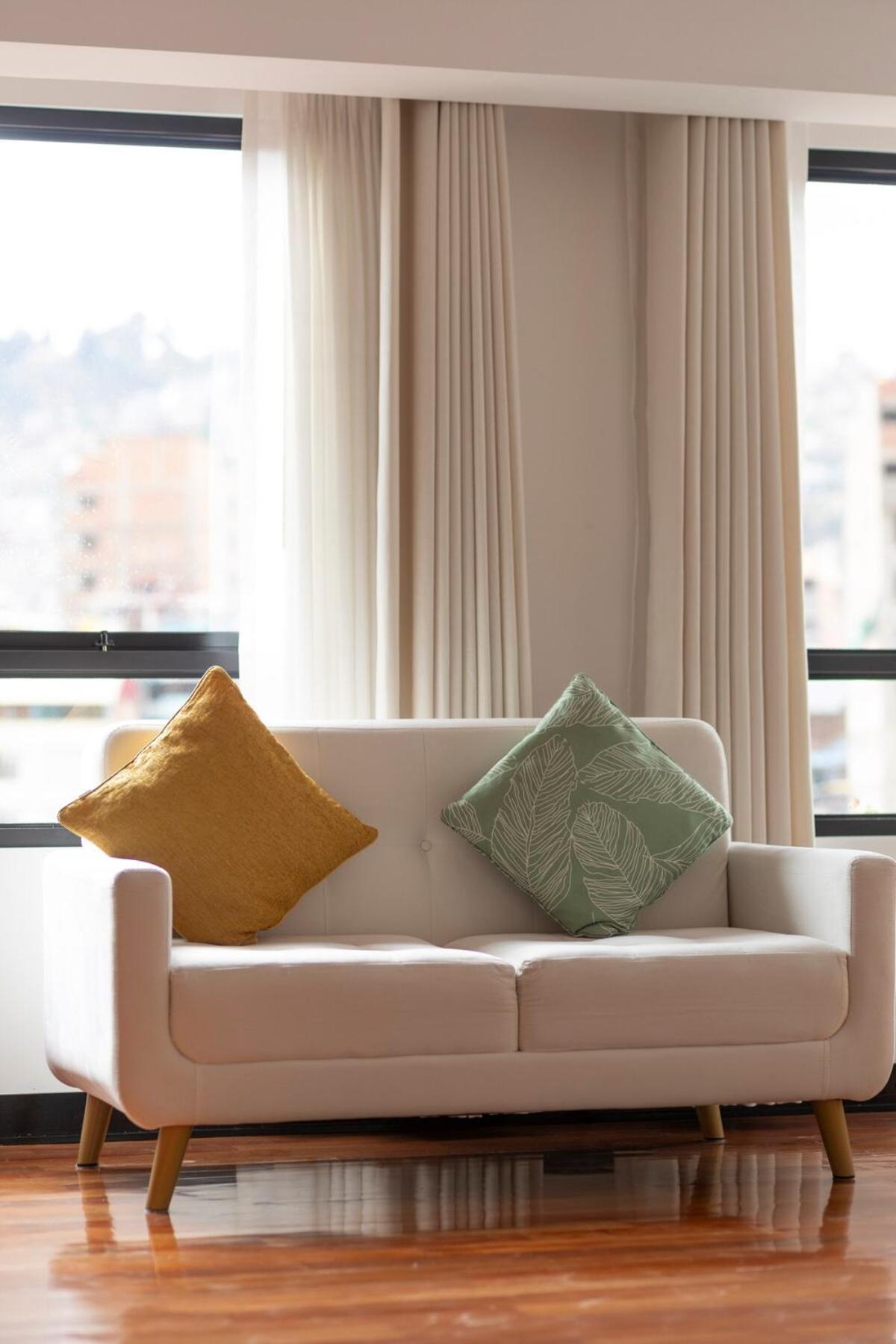 Modern - 10 Min To Center Apartamento