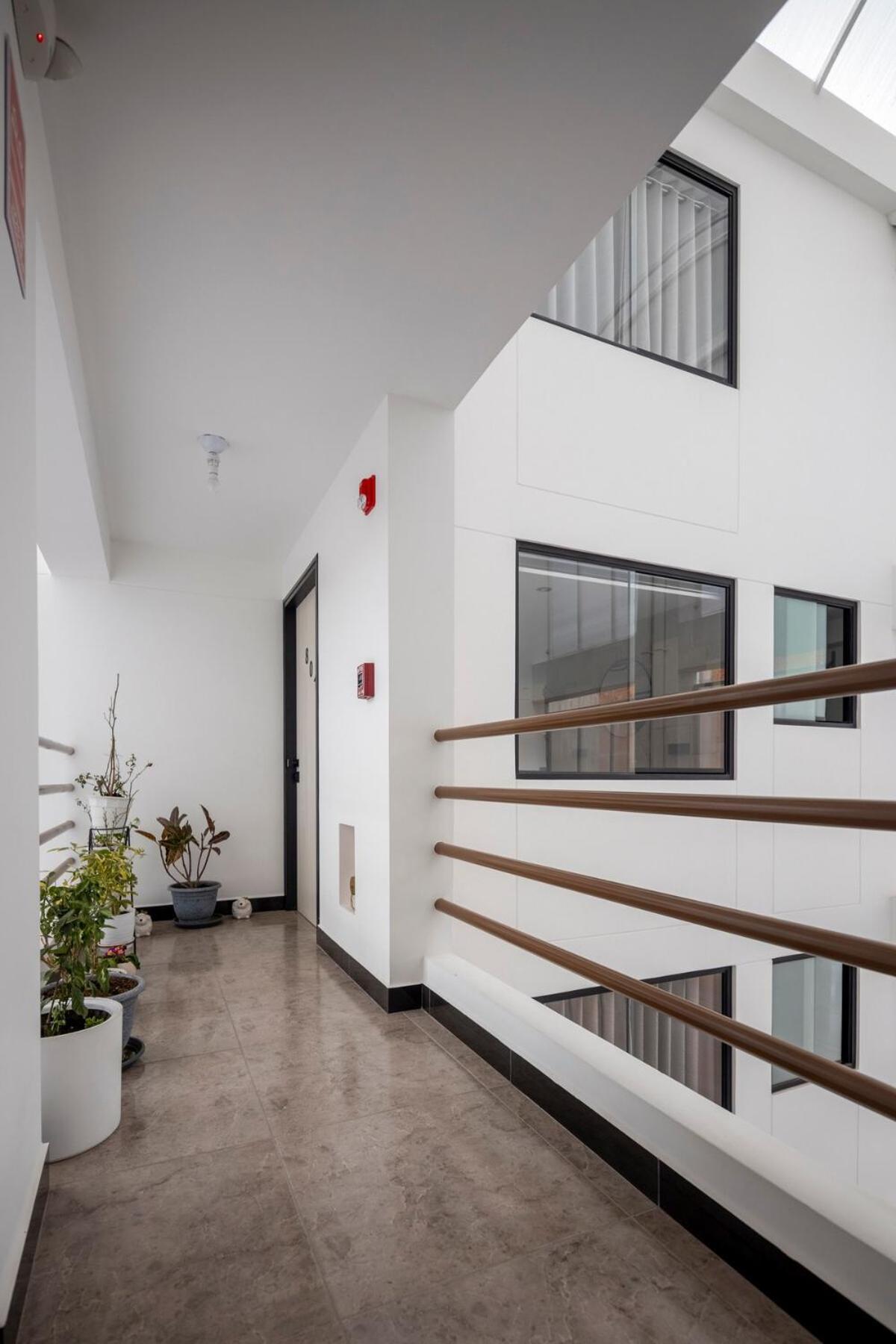 Apartamento Modern - 10 Min To Center *