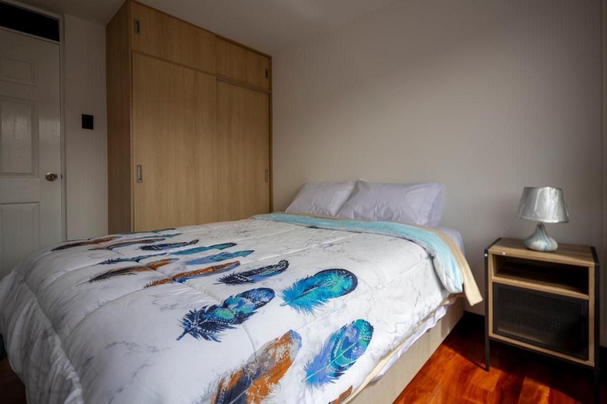 Modern - 10 Min To Center Apartamento Cuzco