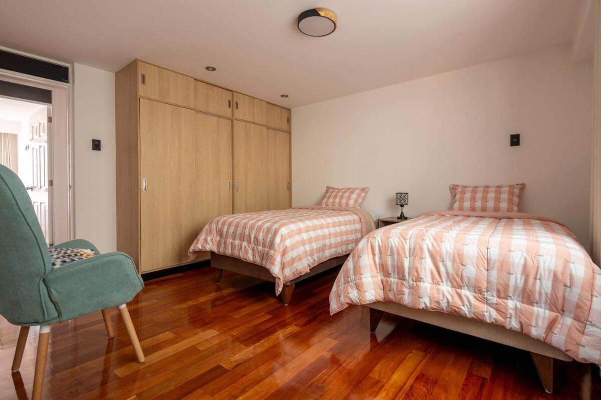 Modern - 10 Min To Center Cuzco