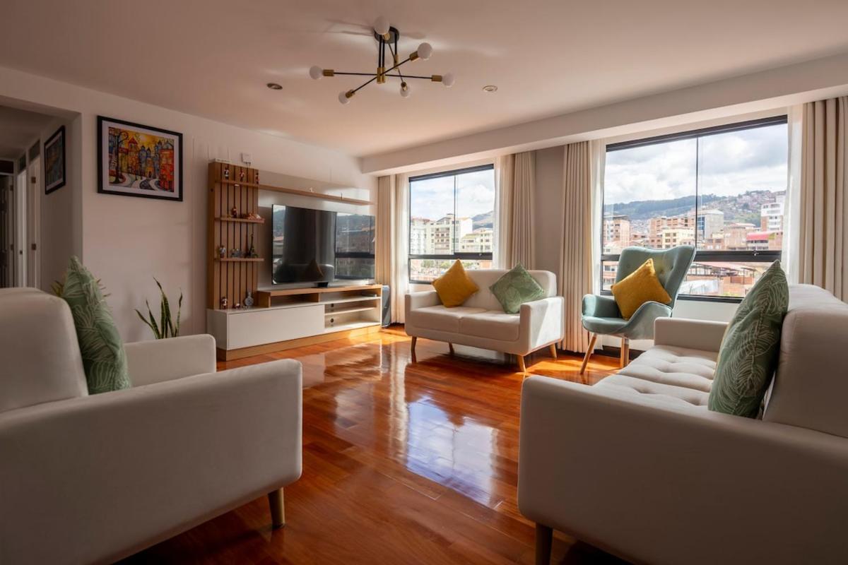 Apartamento Modern - 10 Min To Center