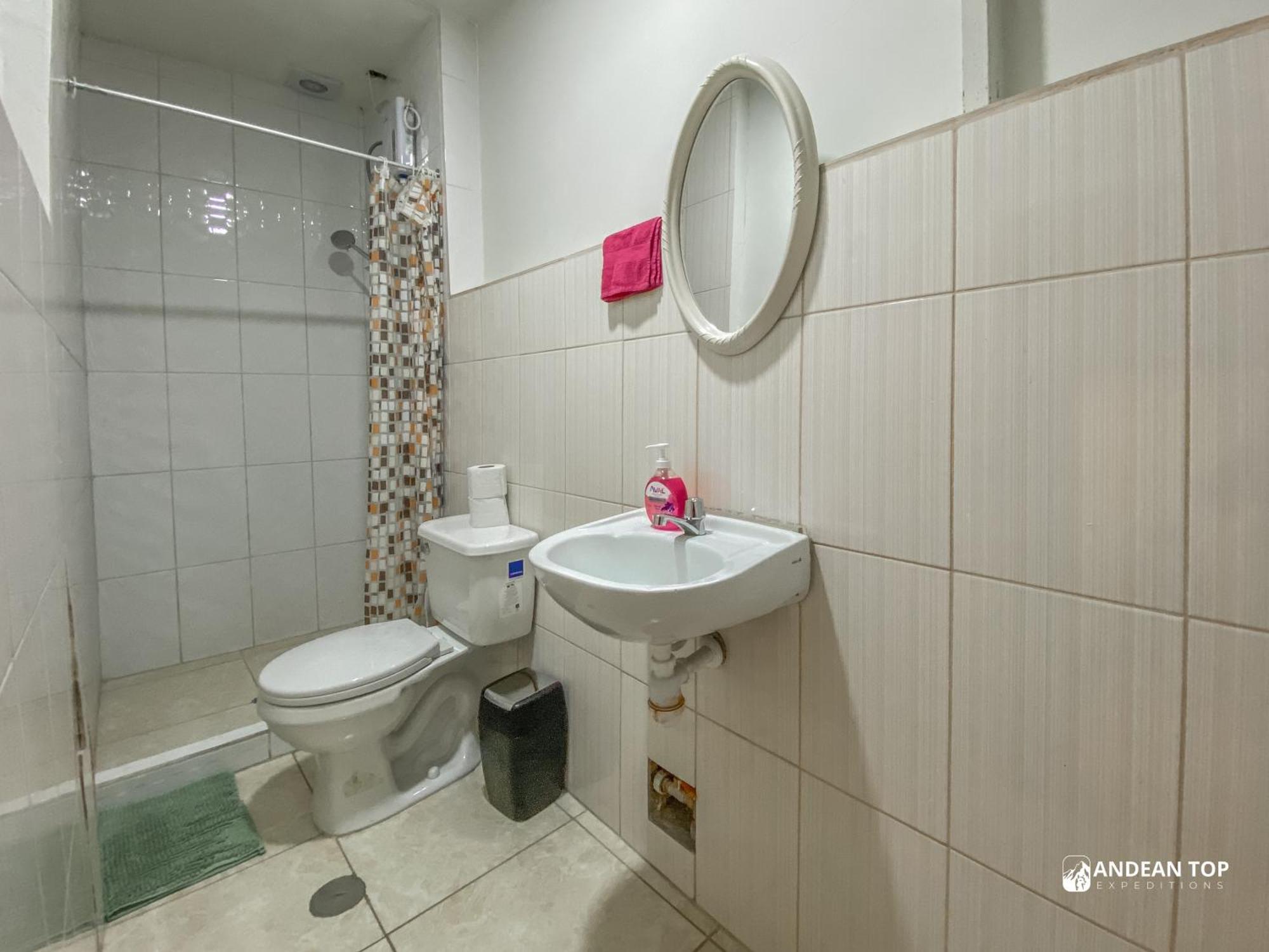 Ferienhaus Family Duplex Just Steps From The Plaza De Armas Cusco