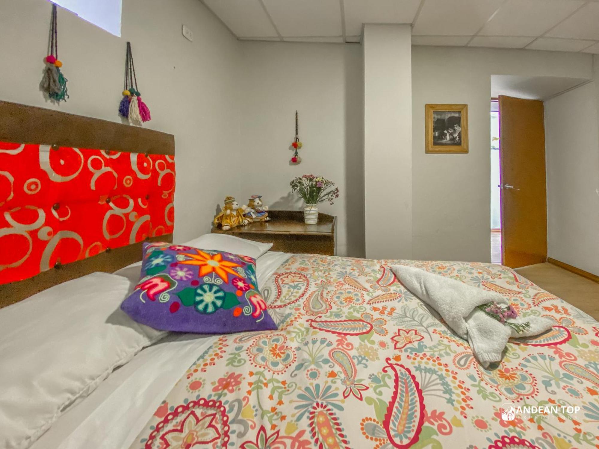 Family Duplex Just Steps From The Plaza De Armas