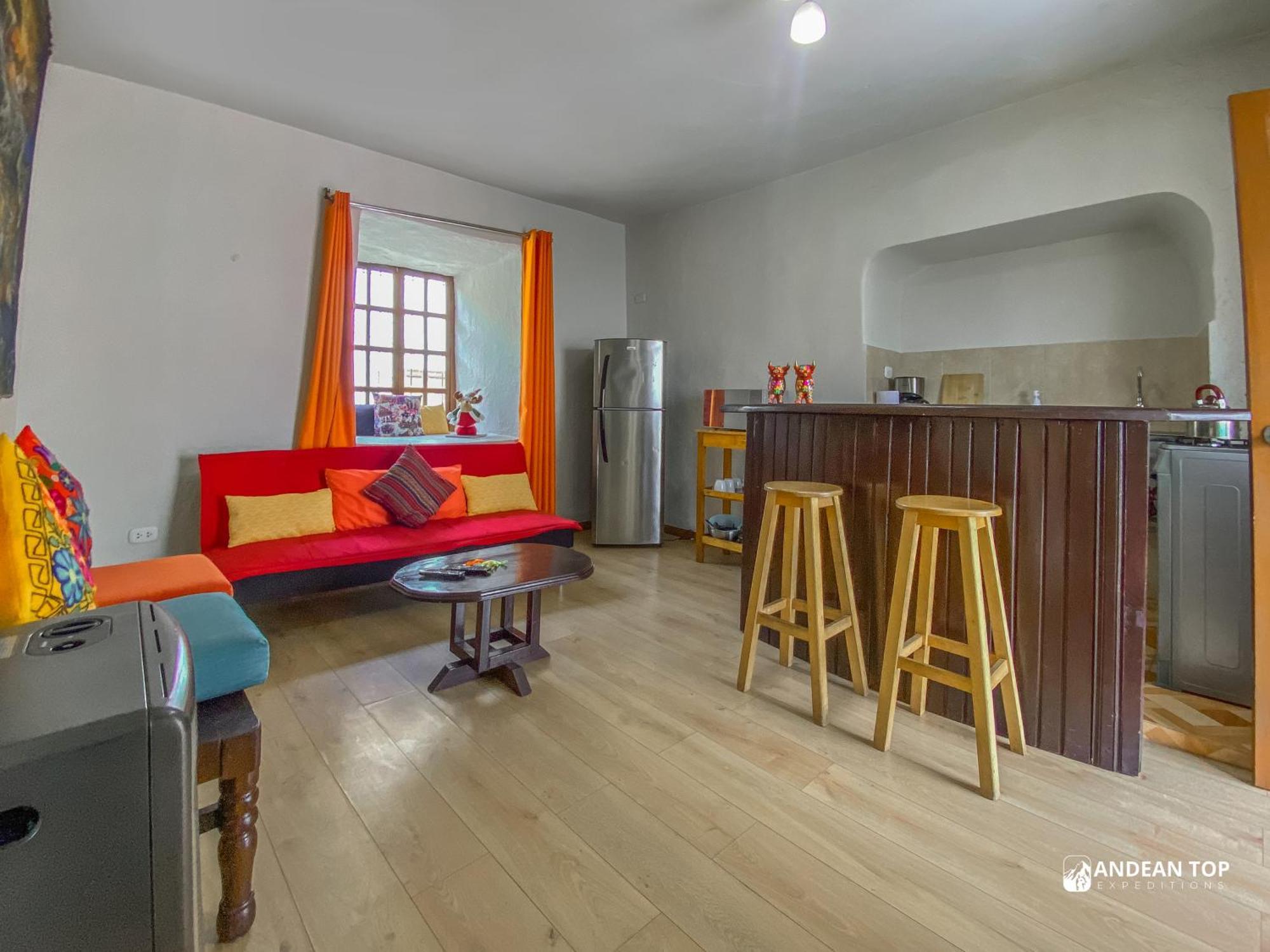 Family Duplex Just Steps From The Plaza De Armas * Cusco
