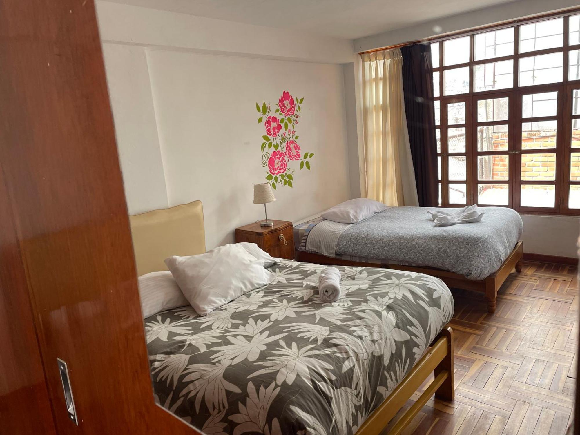 Modern 3br House With Large Terrace & Urban Views