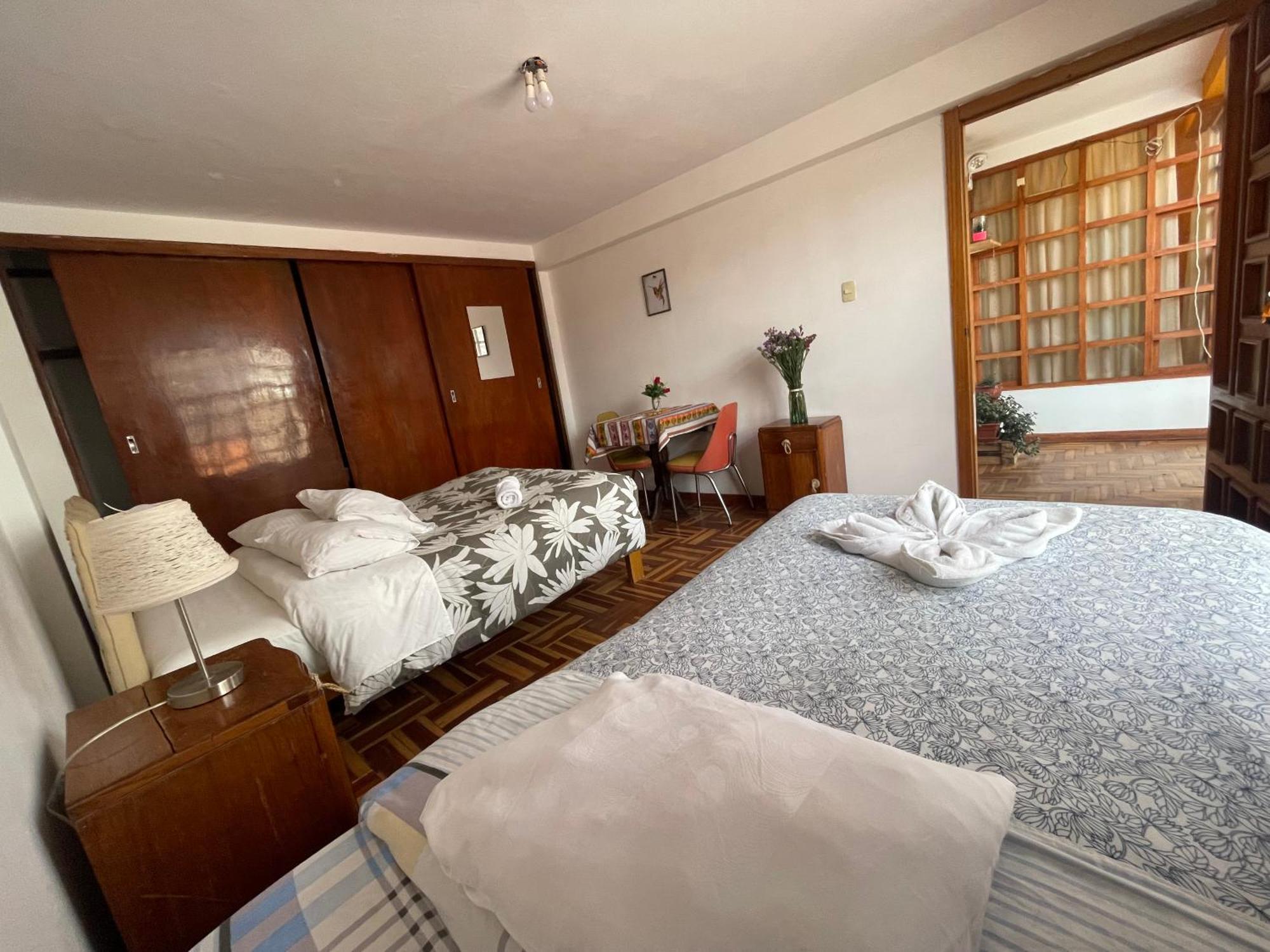 Holiday home Modern 3br House With Large Terrace & Urban Views