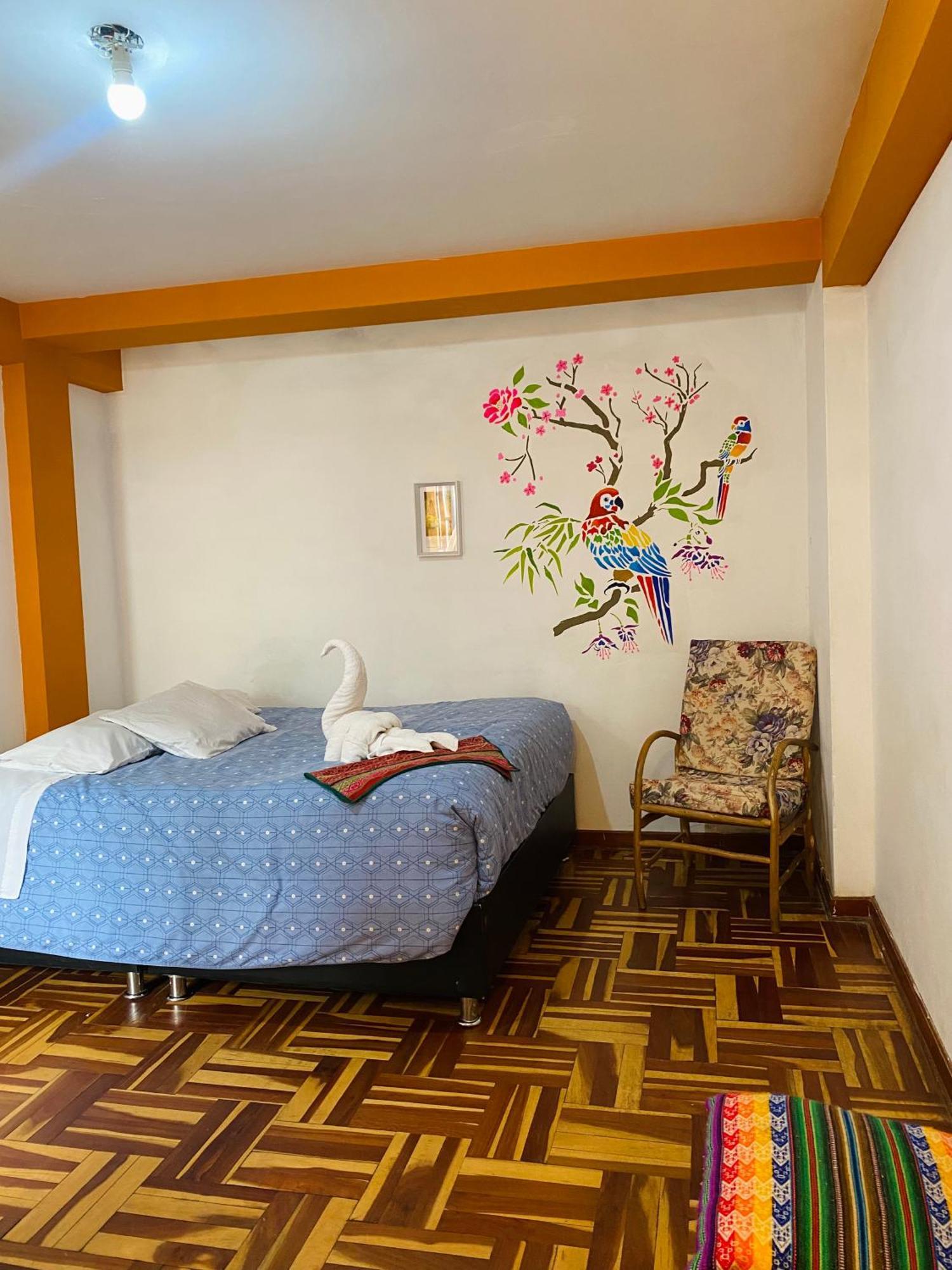 Modern 3br House With Large Terrace & Urban Views Holiday home Cusco