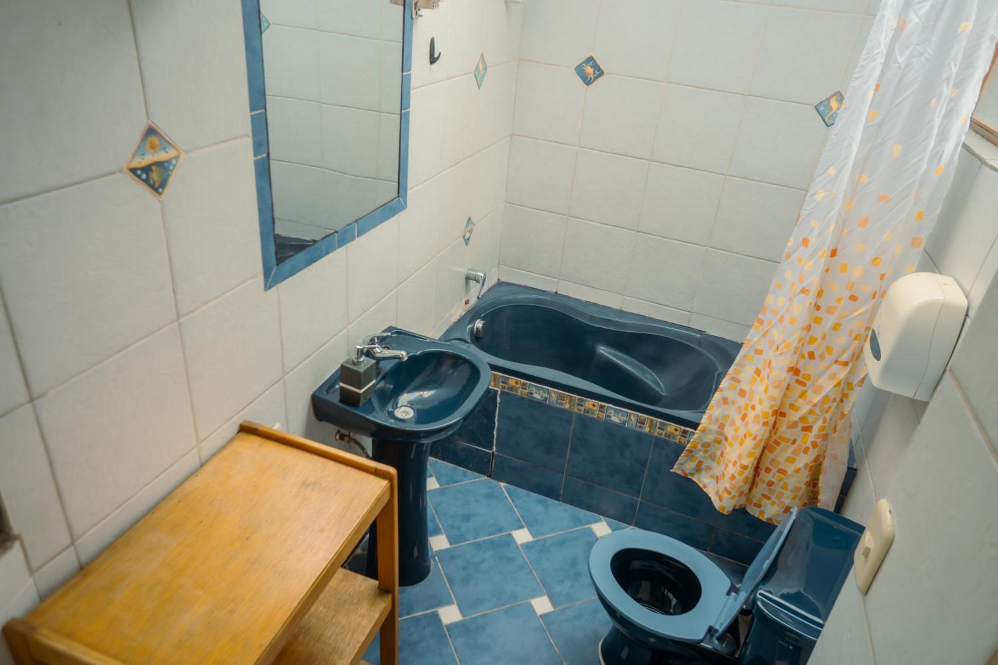 Holiday home Modern 3br House With Large Terrace & Urban Views