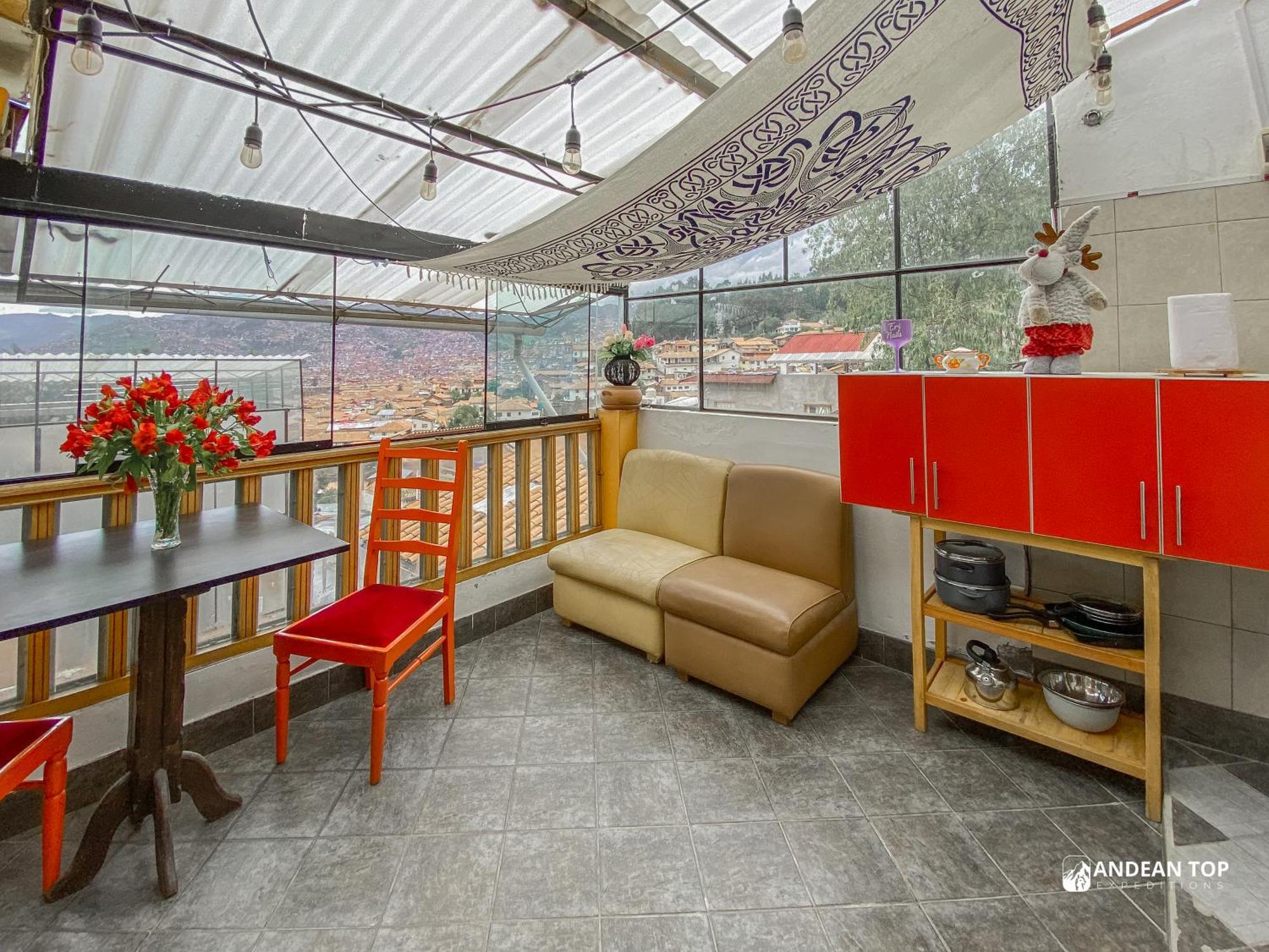 Modern 3br House With Large Terrace & Urban Views Holiday home Cusco