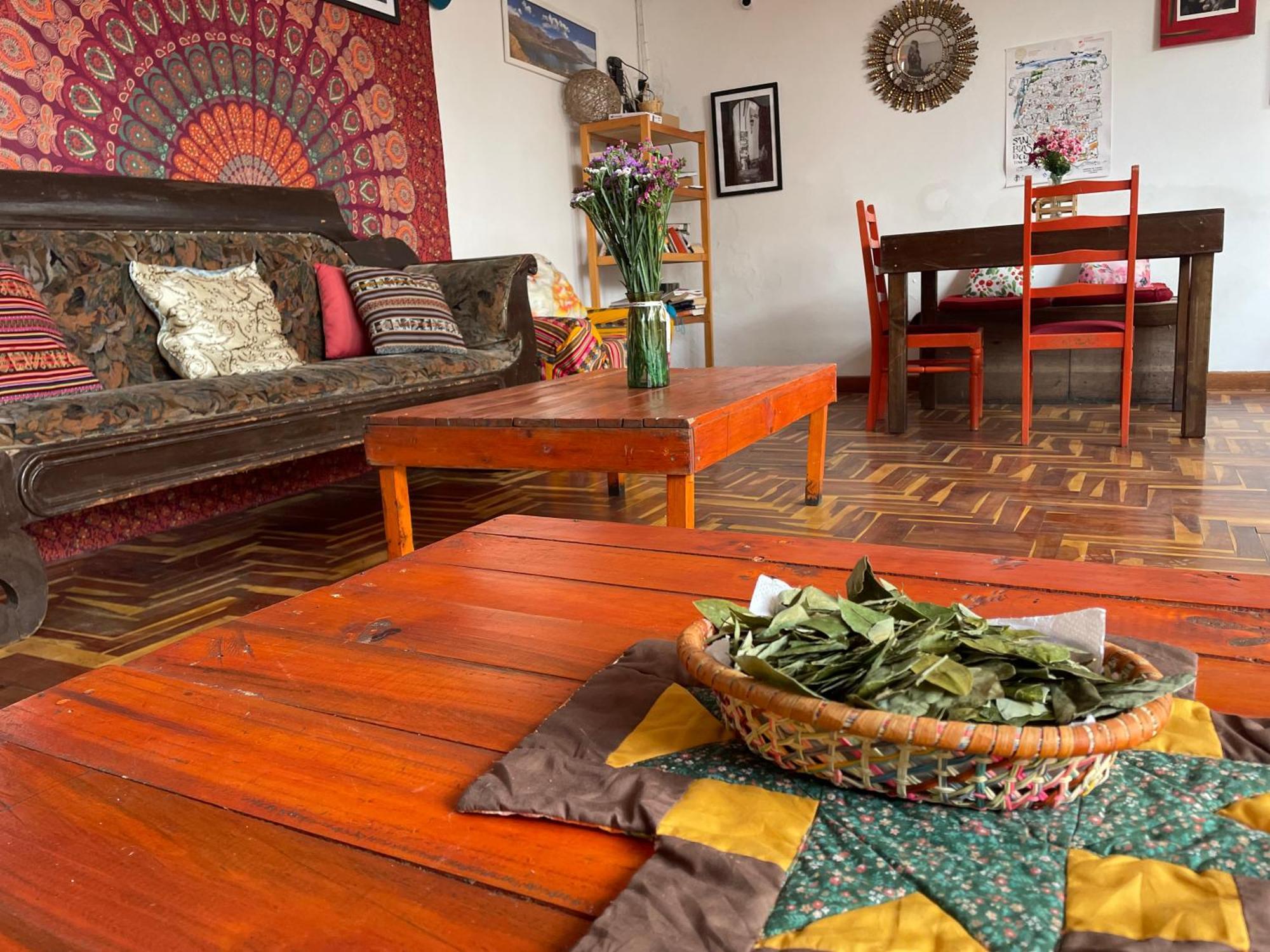 Modern 3br House With Large Terrace & Urban Views