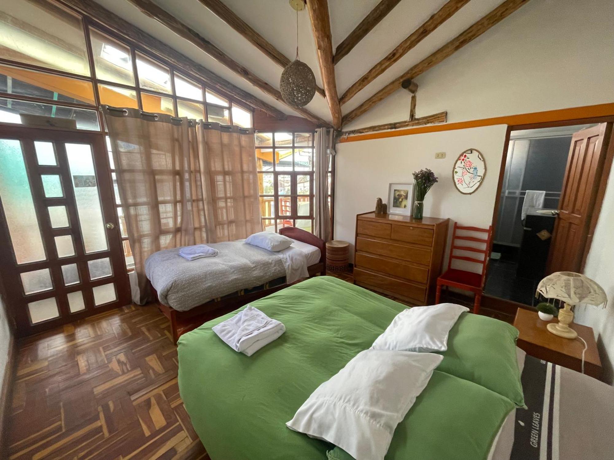 Modern 3br House With Large Terrace & Urban Views Holiday home Cusco