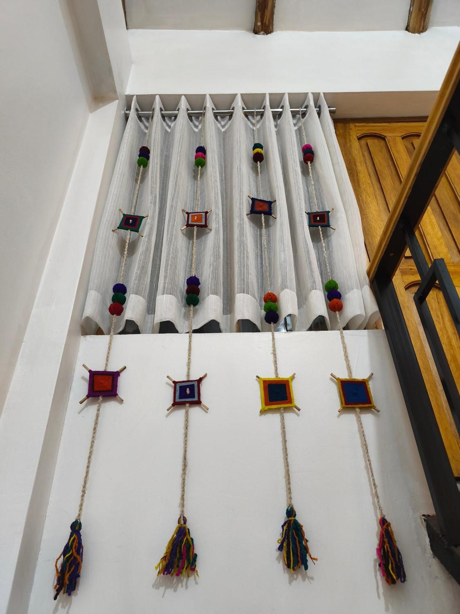 El Carmen - Bed & Breakfast