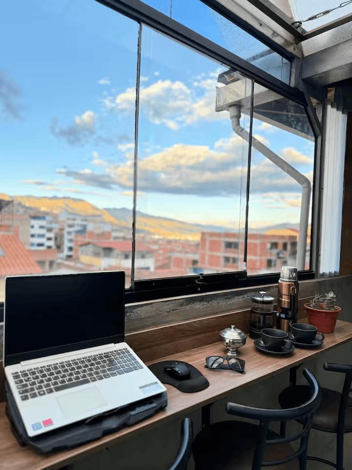 Yanuy Culinary And Taste Acomodação com café da manhã  Cusco
