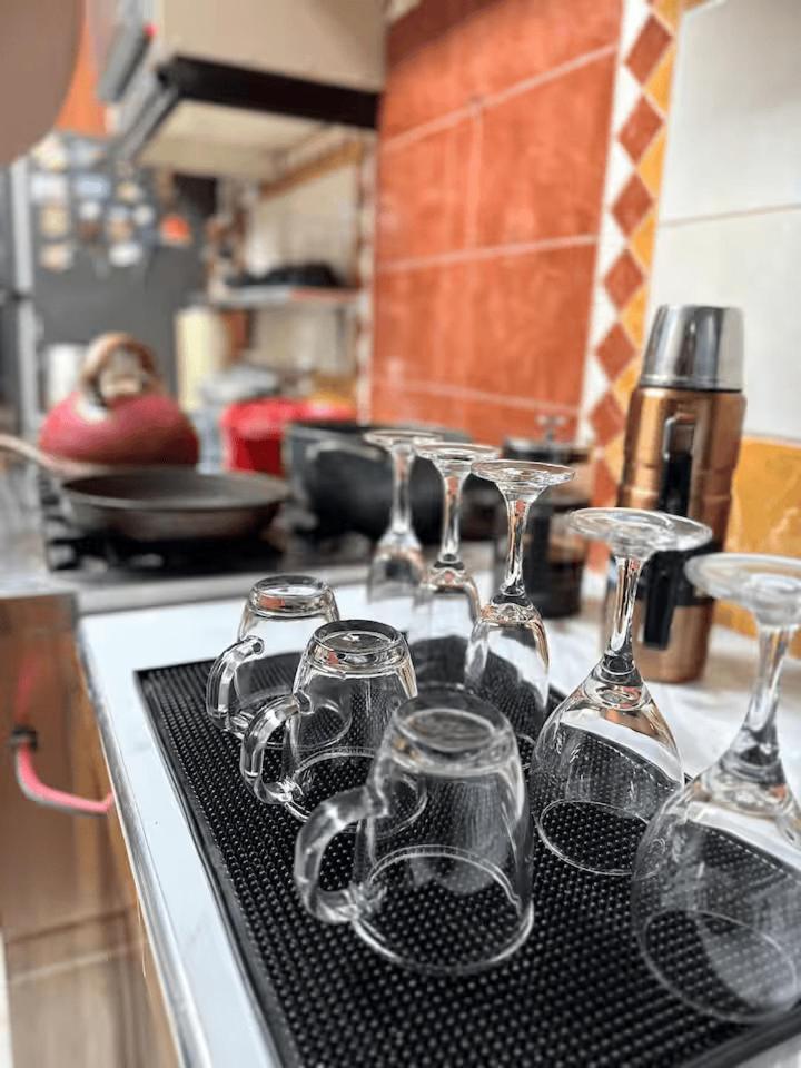Yanuy Culinary And Taste Acomodação com café da manhã  *