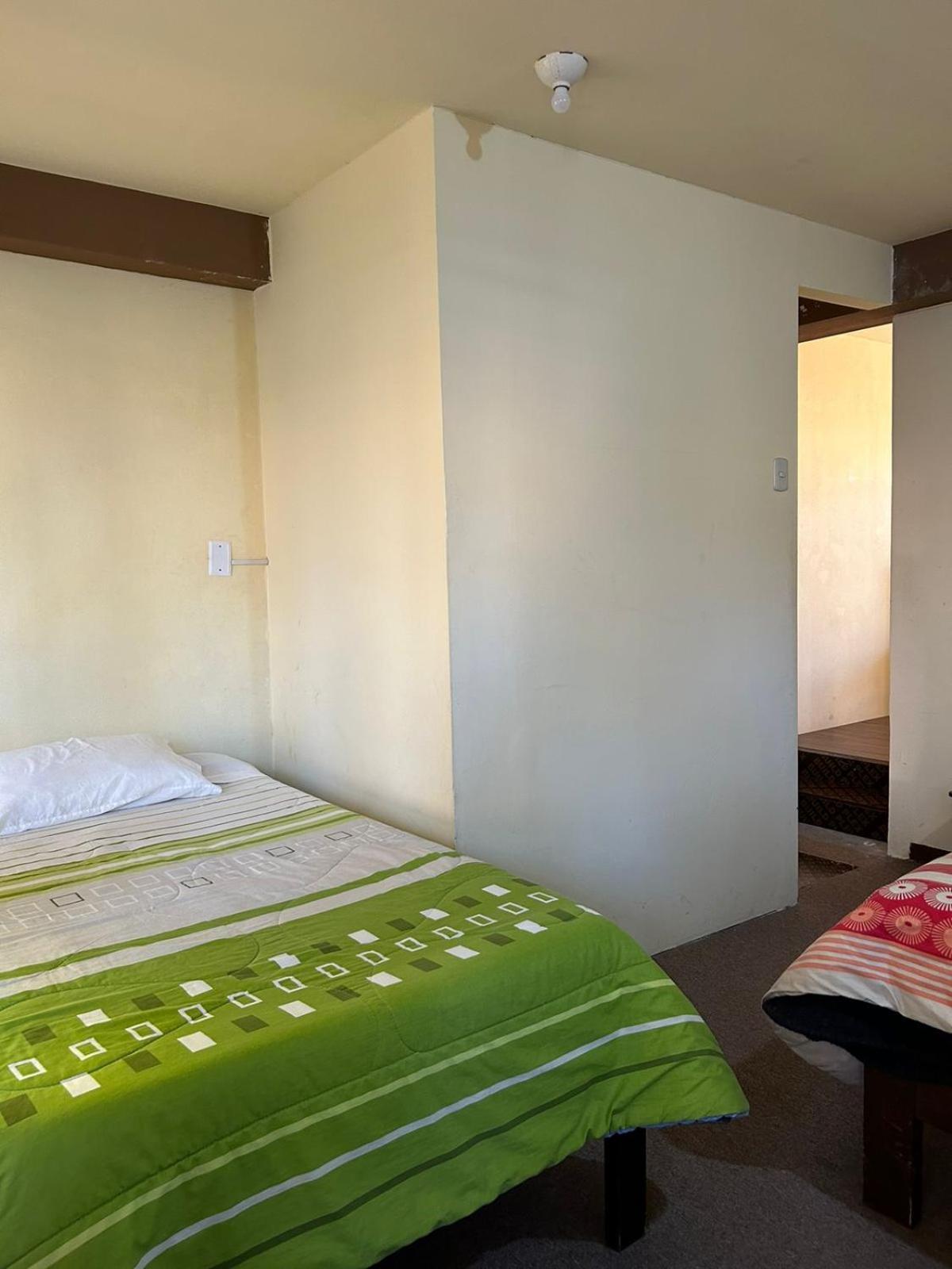 Departamentos Santa Ana Barrio Tradicional Apartment Cusco