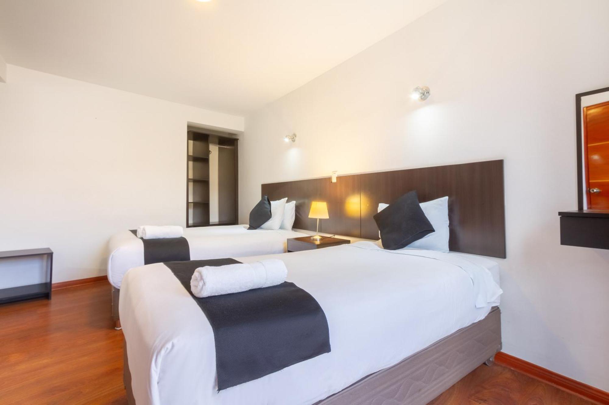 Hotel Ankawa Boutique