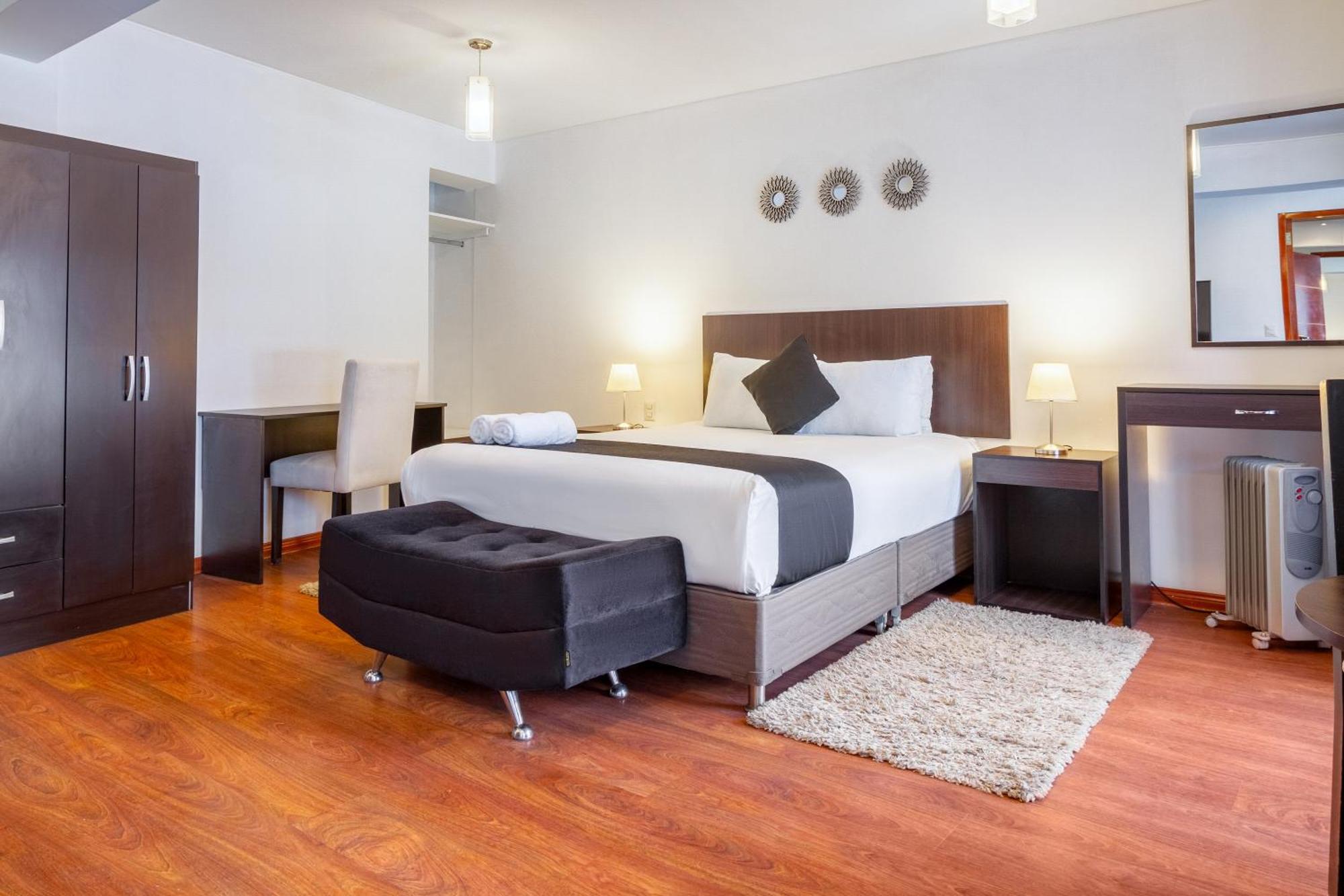 Hotel Ankawa Boutique Cusco