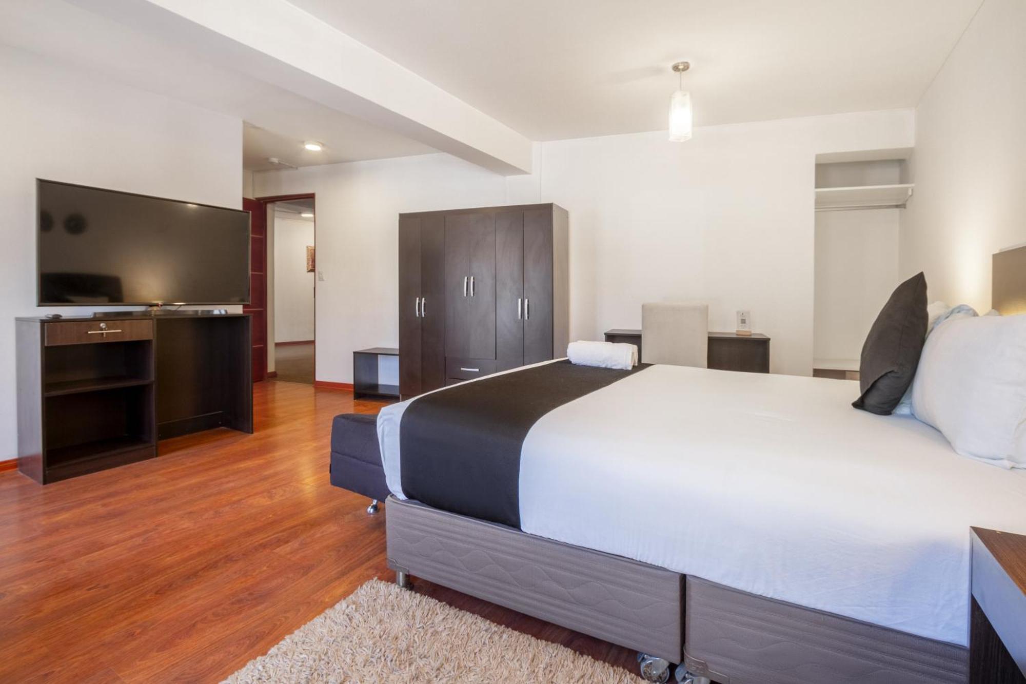 Hotel Ankawa Boutique