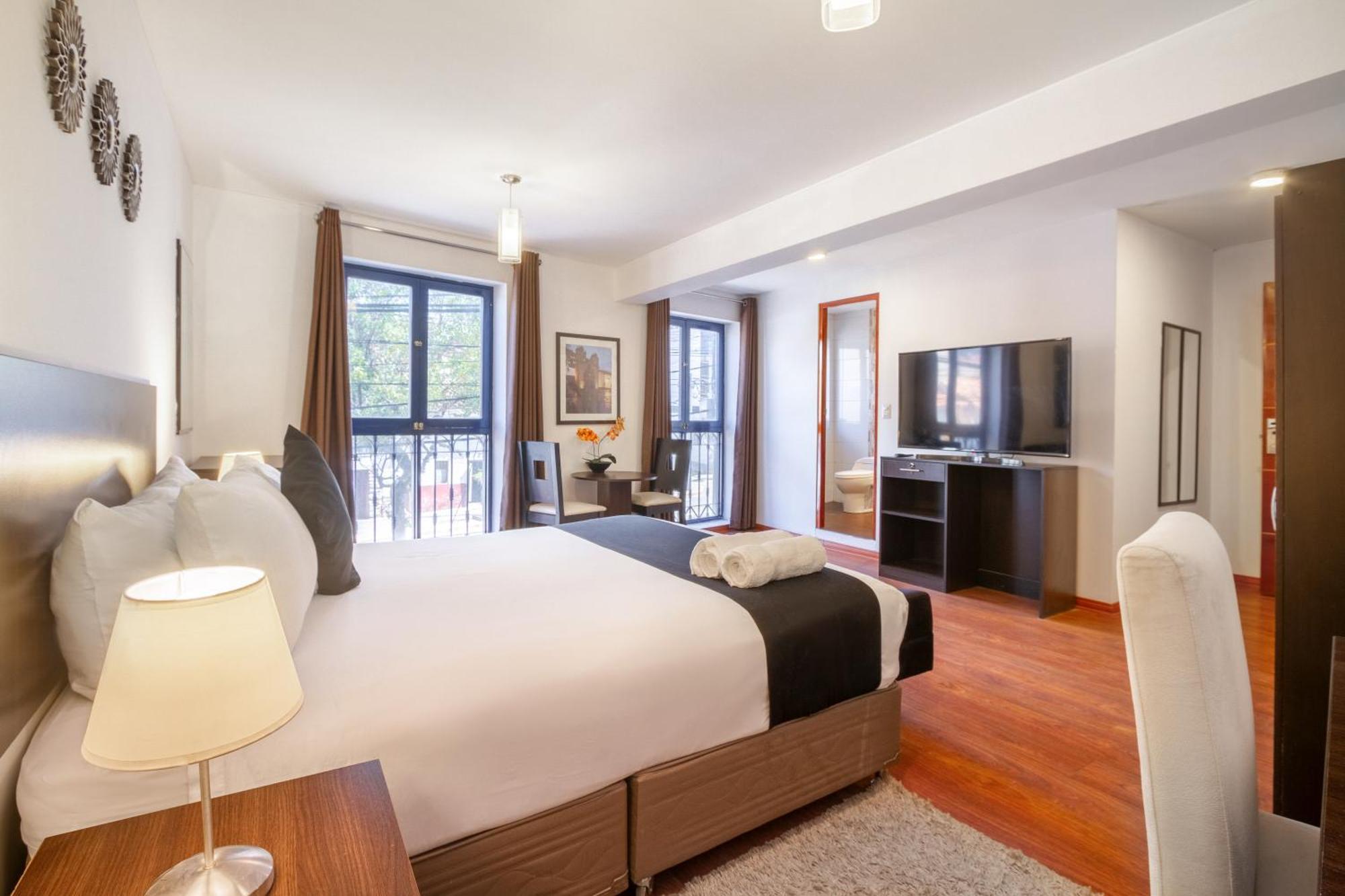 Ankawa Boutique Hotel Cusco