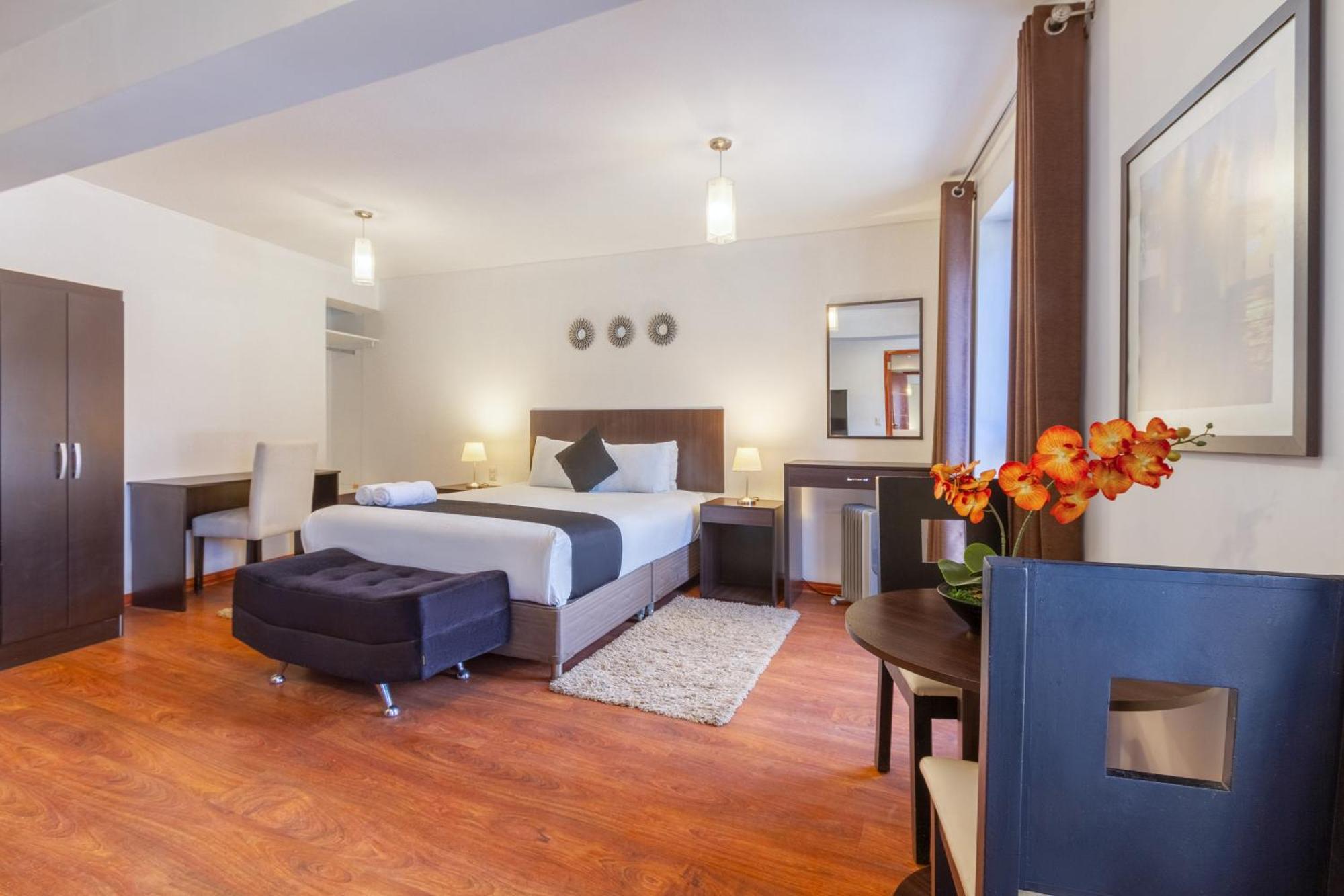 Ankawa Boutique 3* Cusco