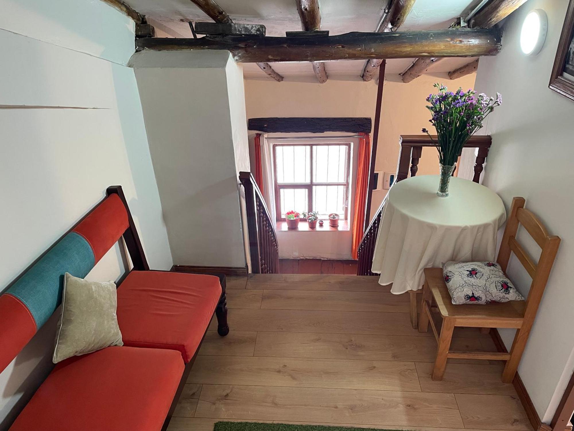 Apartment Flat - Walk To Main Plaza Cusco