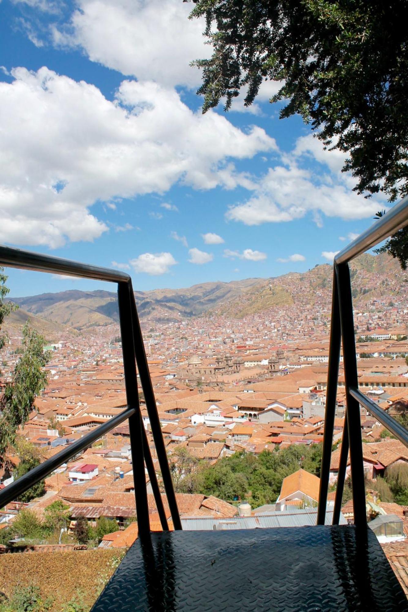 Guest house View San Blas Cusco