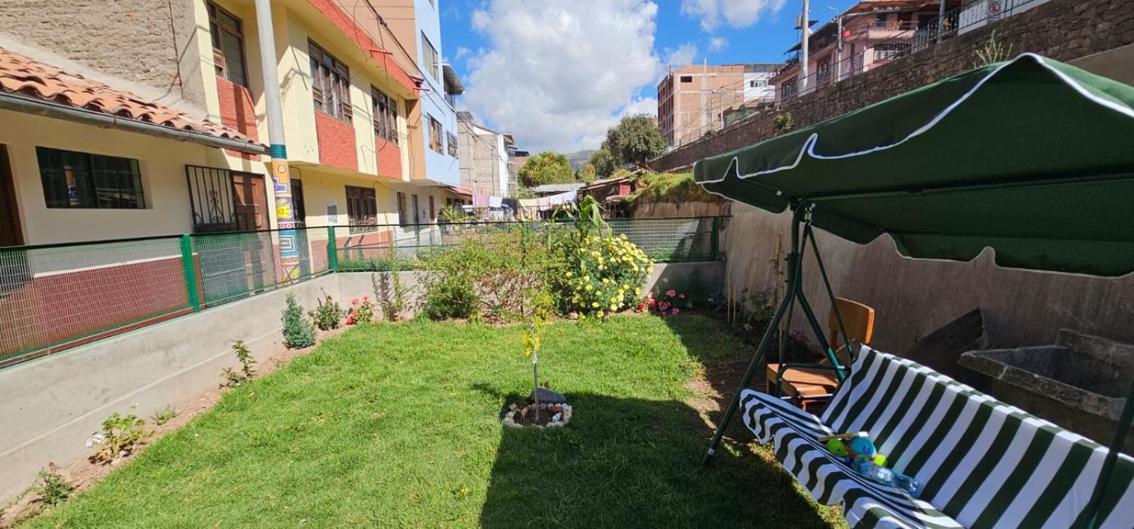The Life Sweet - Centro Historico Apartamento