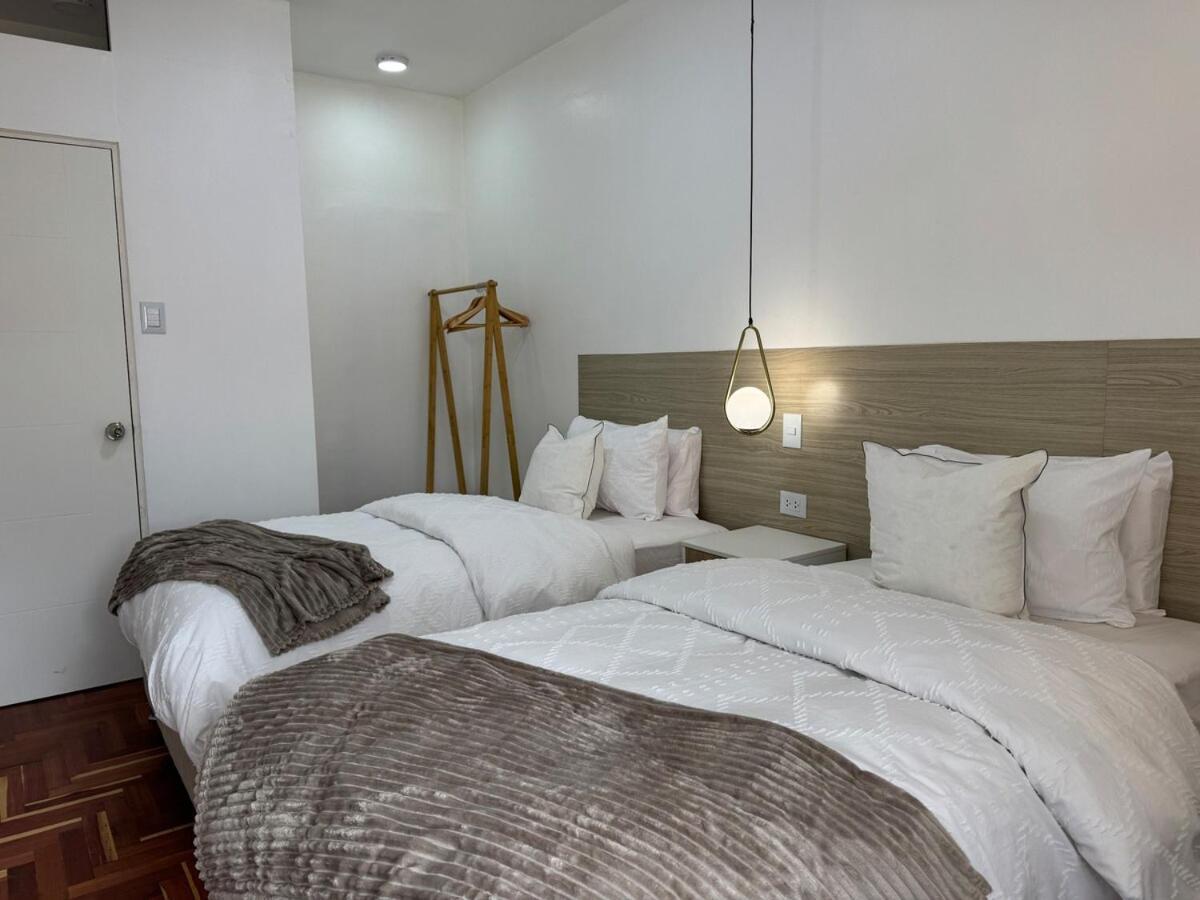 Luxuriou 2 Blocks From The Main Square 4 Bed