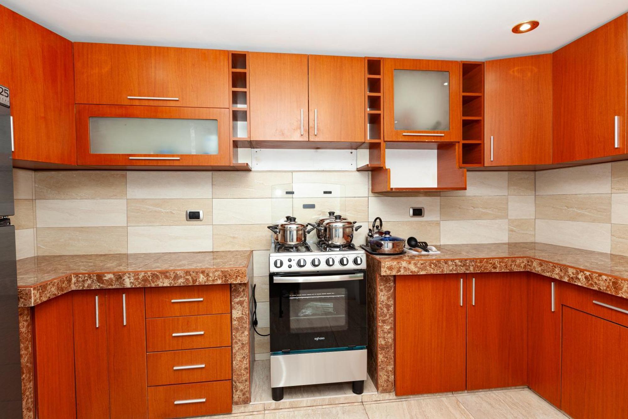 Apartamento Visita Cuzco
