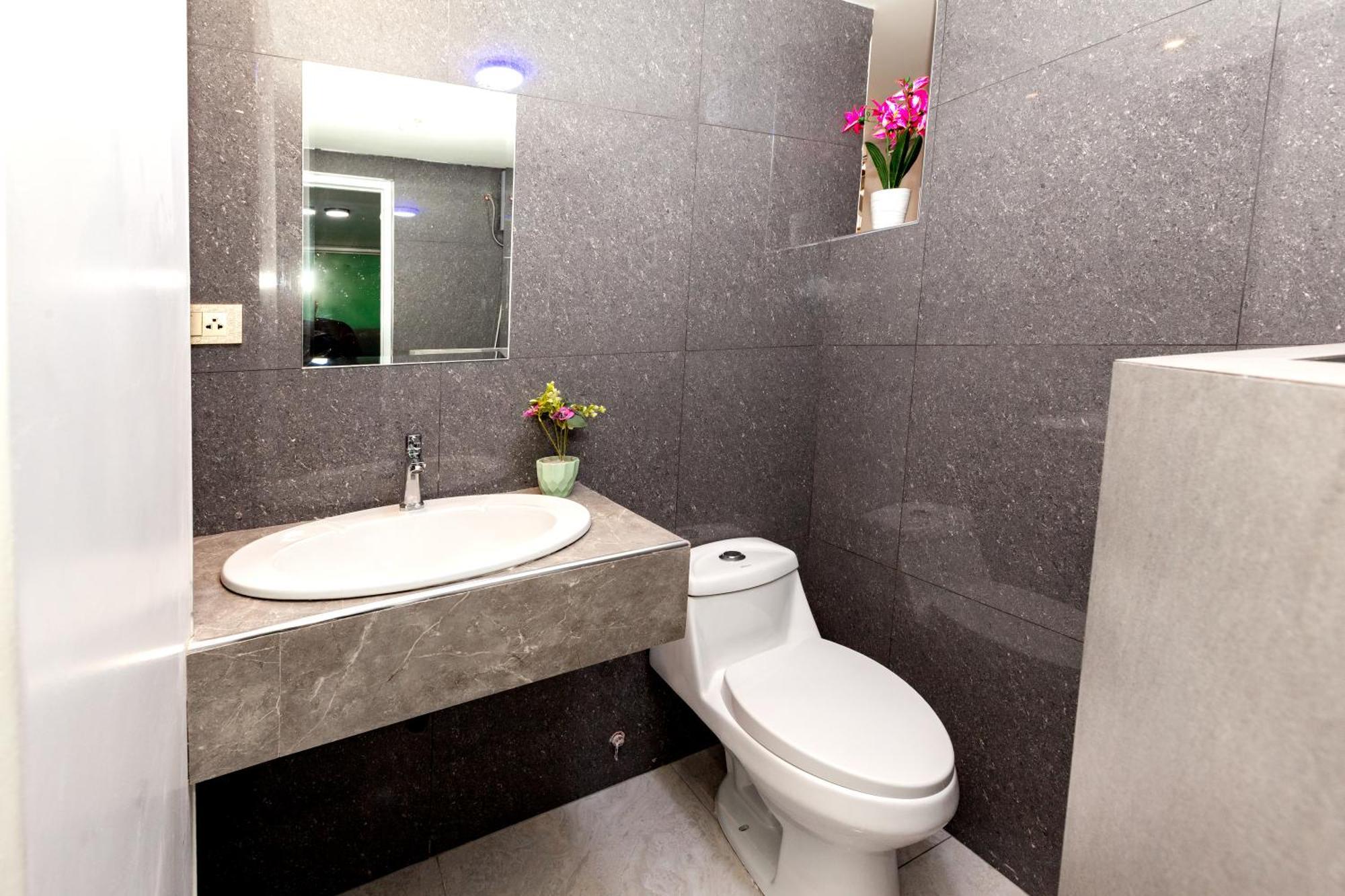 Apartamento Visita *