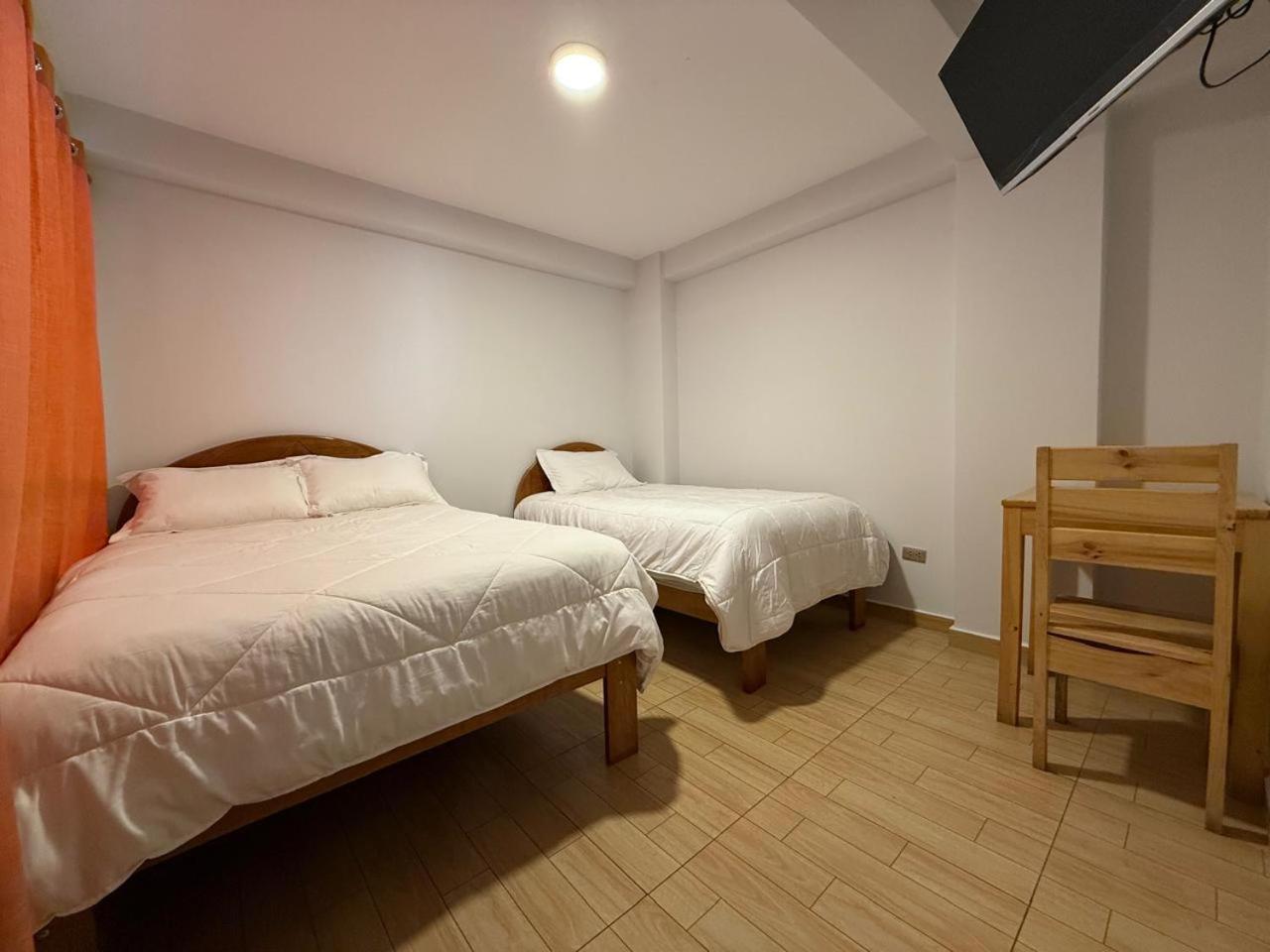 Hotel Terra Cusco