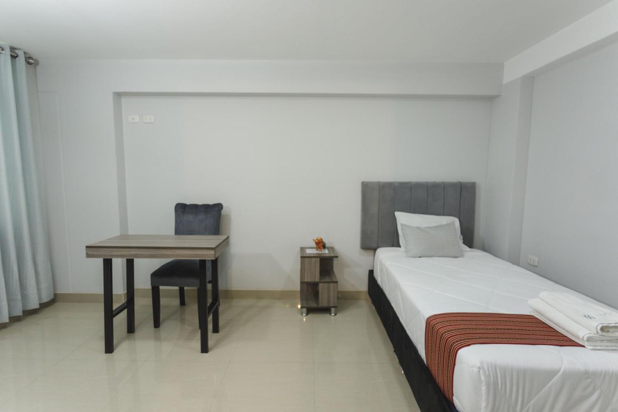 Hotel Sumaq Cuzco