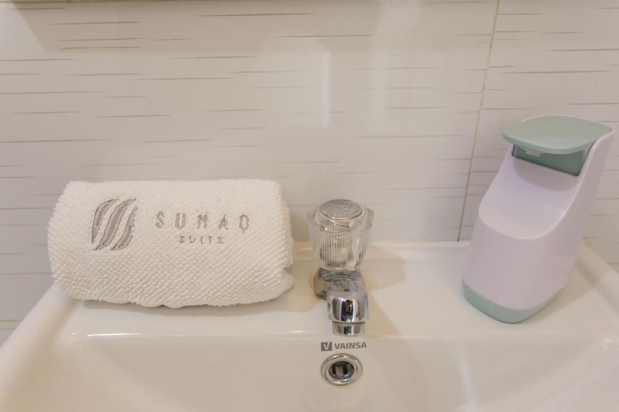 Sumaq Hotel 3*