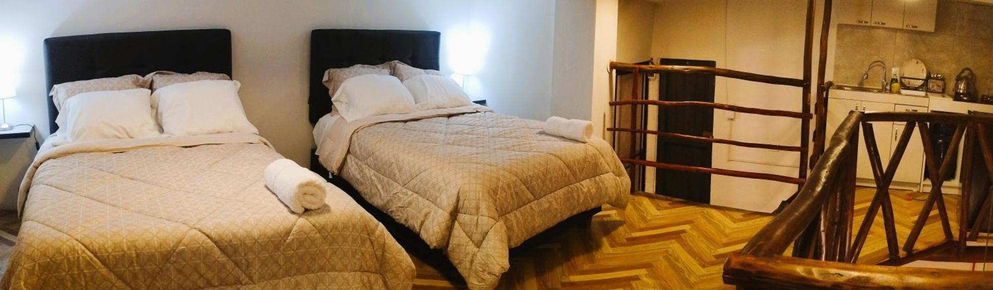 Duplex Andina *