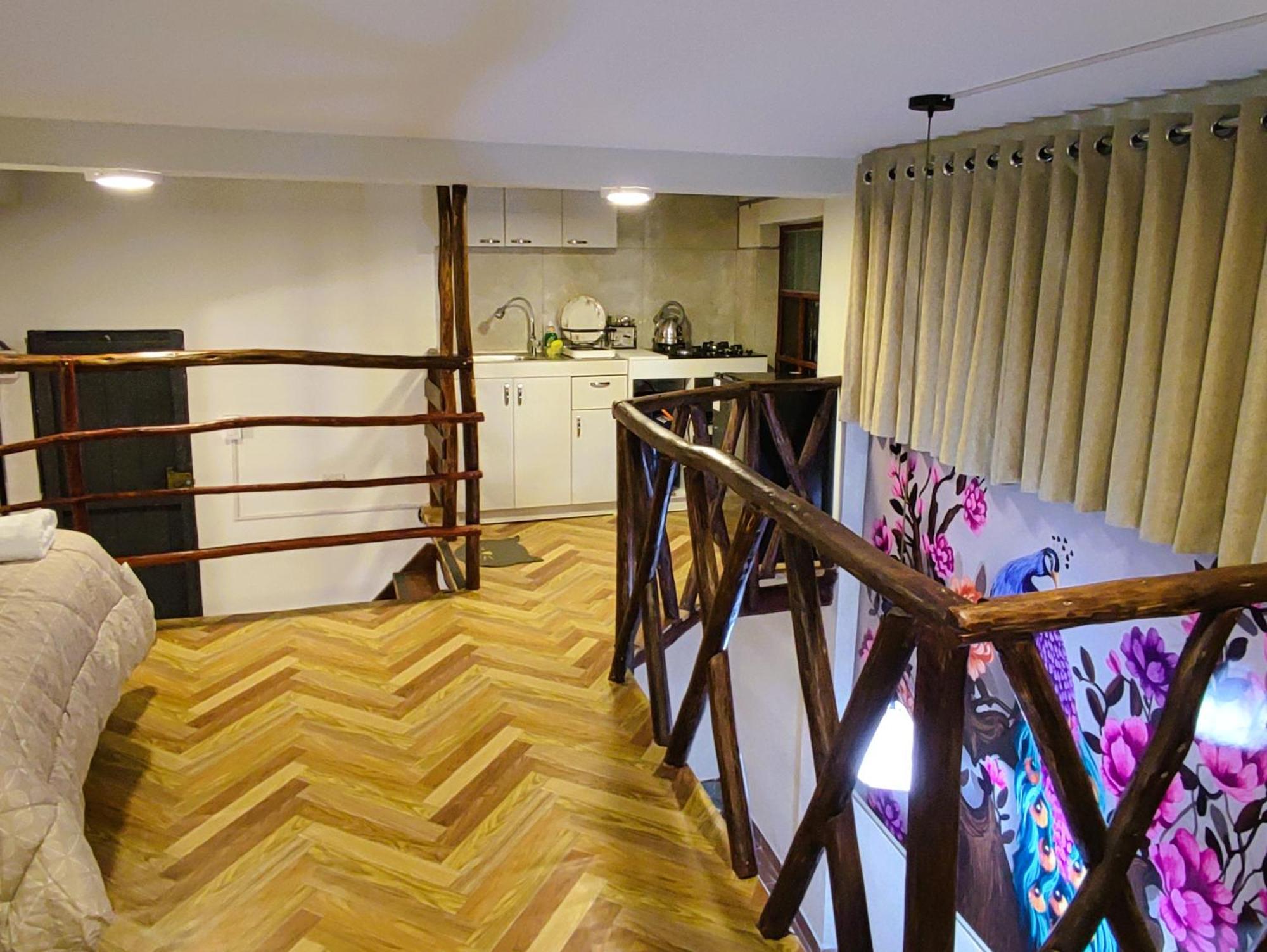 Duplex Andina * Cuzco