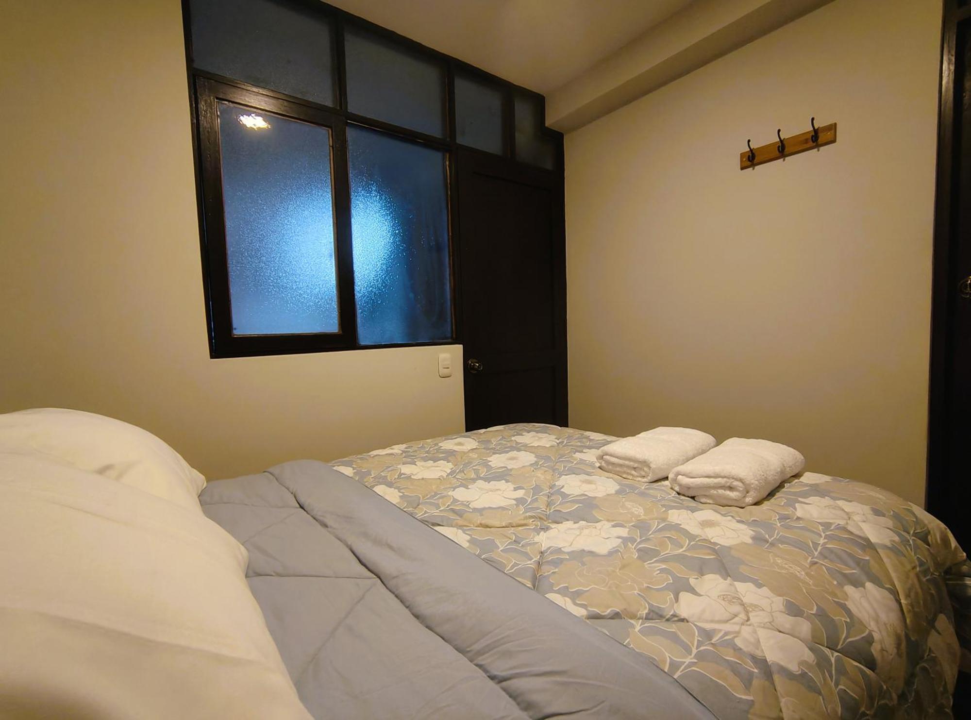 Sierra Serena Apartamento *