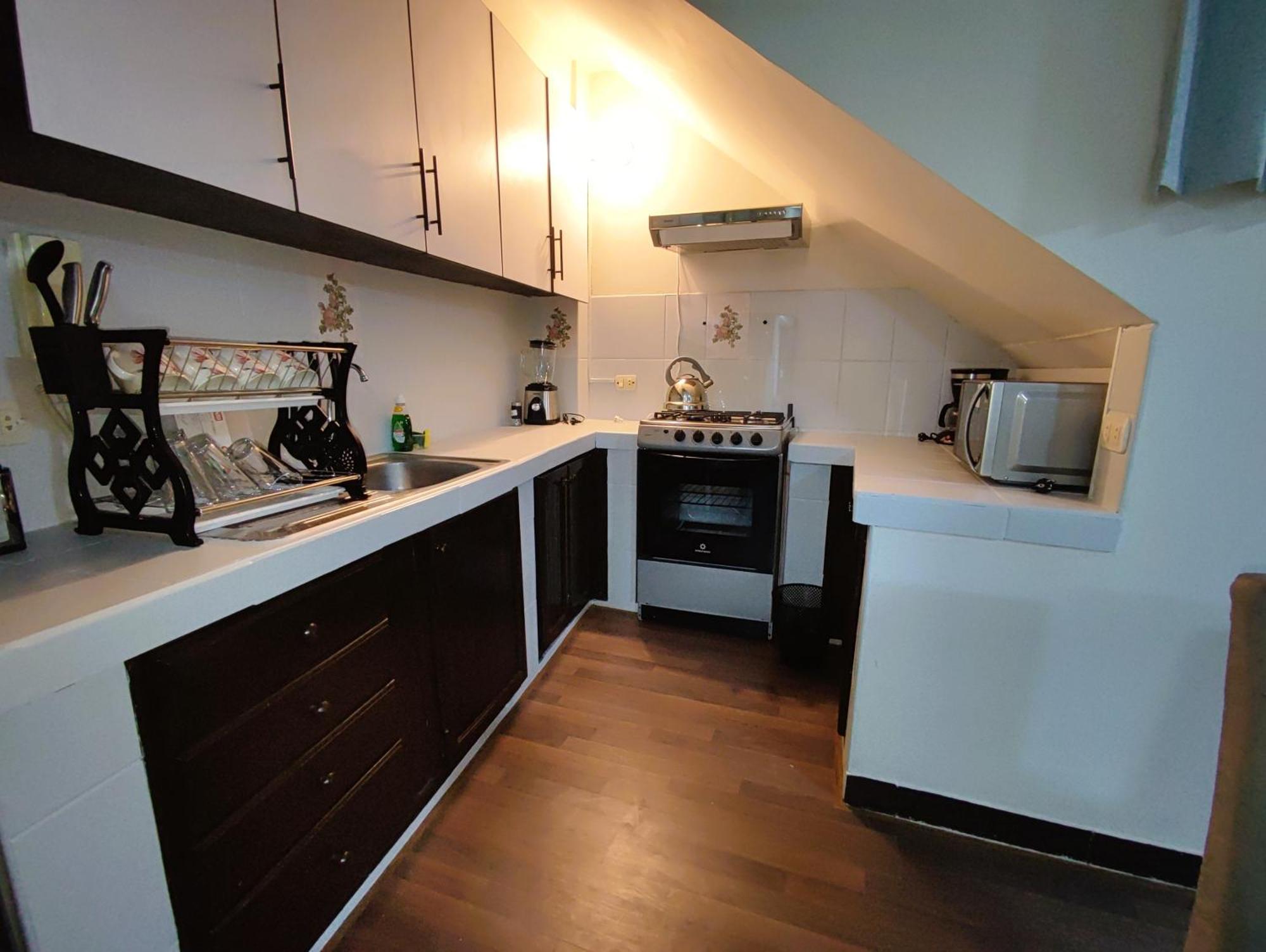 Sierra Serena Apartamento *