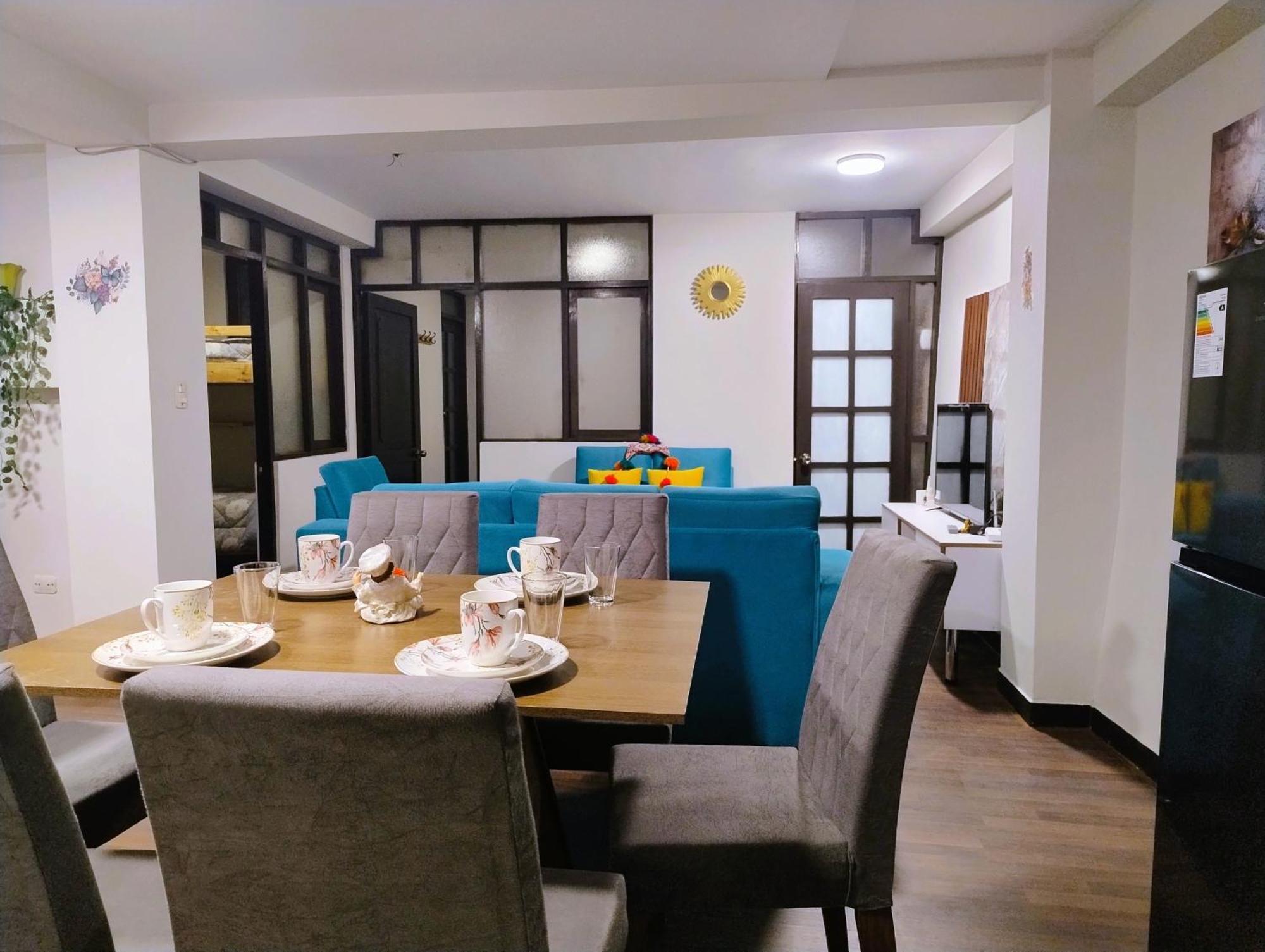 Apartamento Sierra Serena