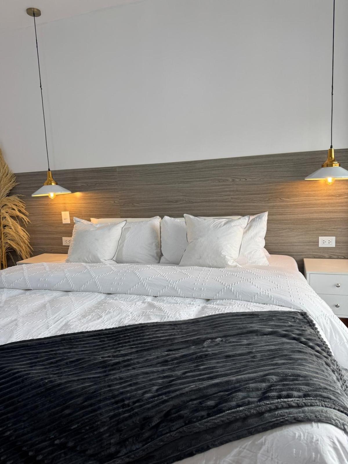 Luxurious 2 Blocks From The Main Square Apartamento Cuzco