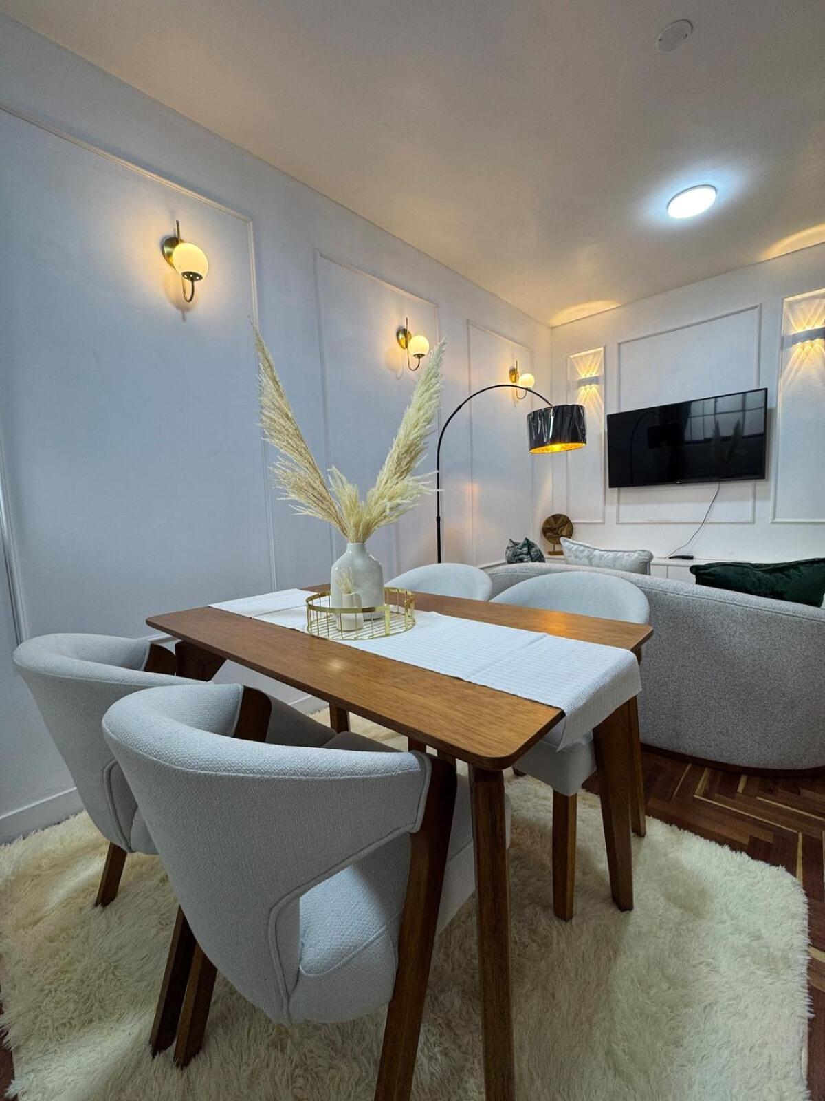 Apartamento Luxurious 2 Blocks From The Main Square *