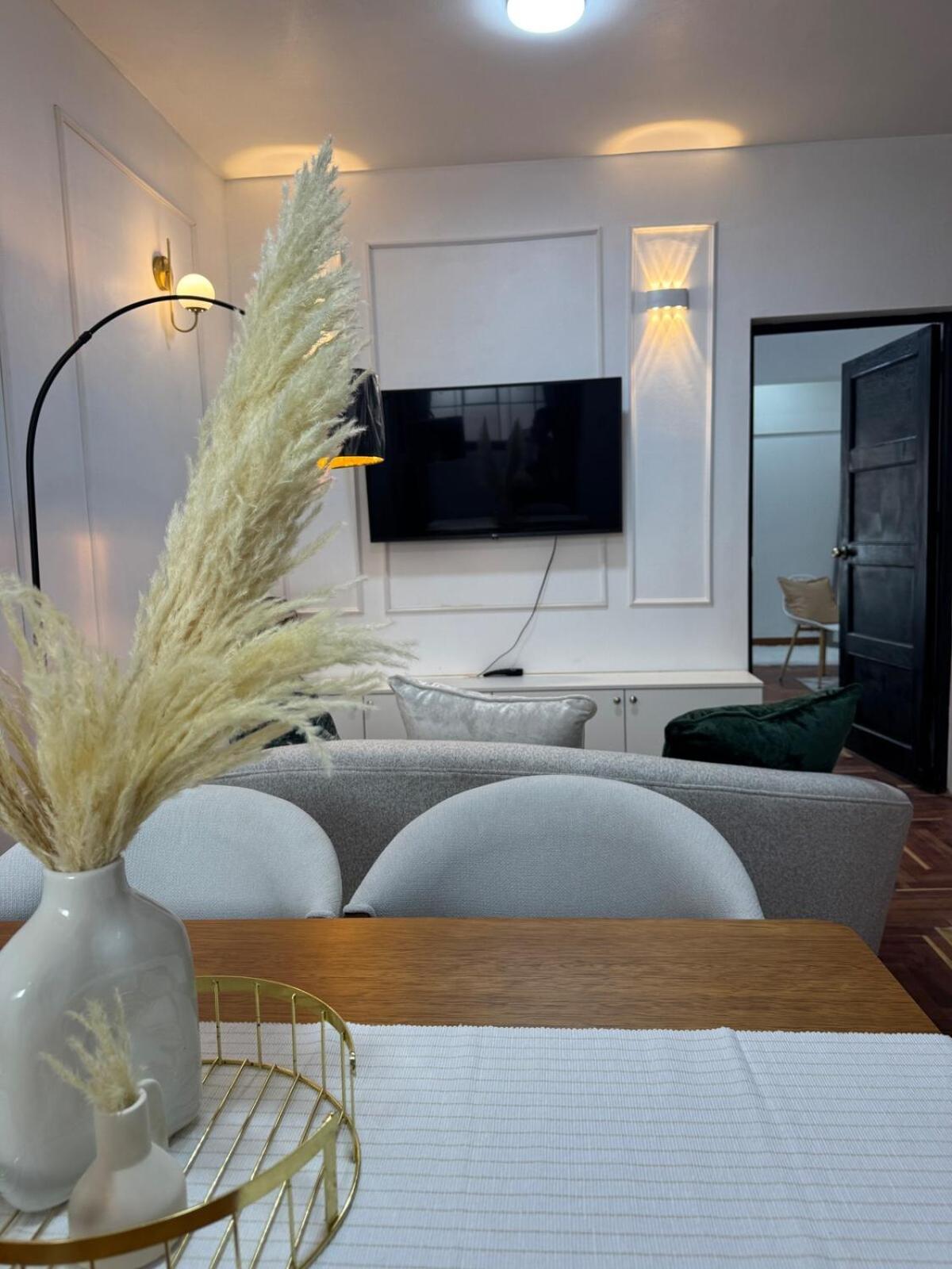 Apartamento Luxurious 2 Blocks From The Main Square *