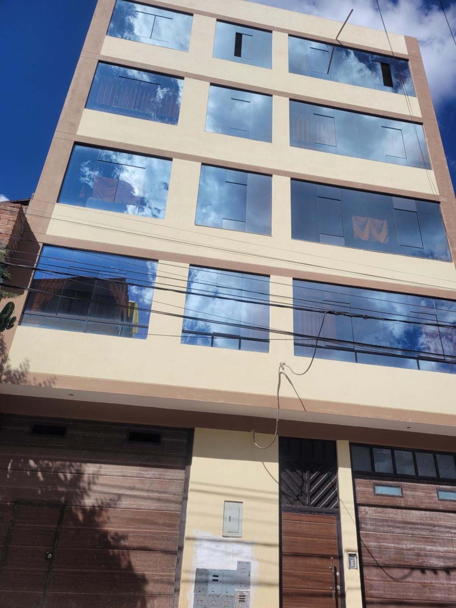 Apartment Departamento En Estreno En