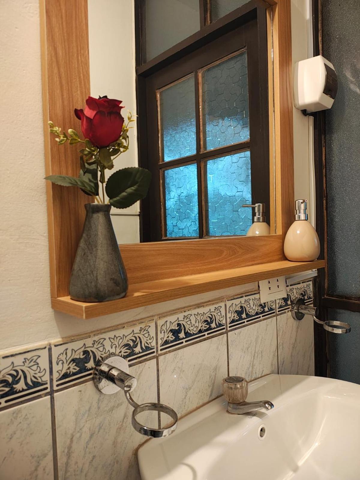 Apartamento Sierra Serena *