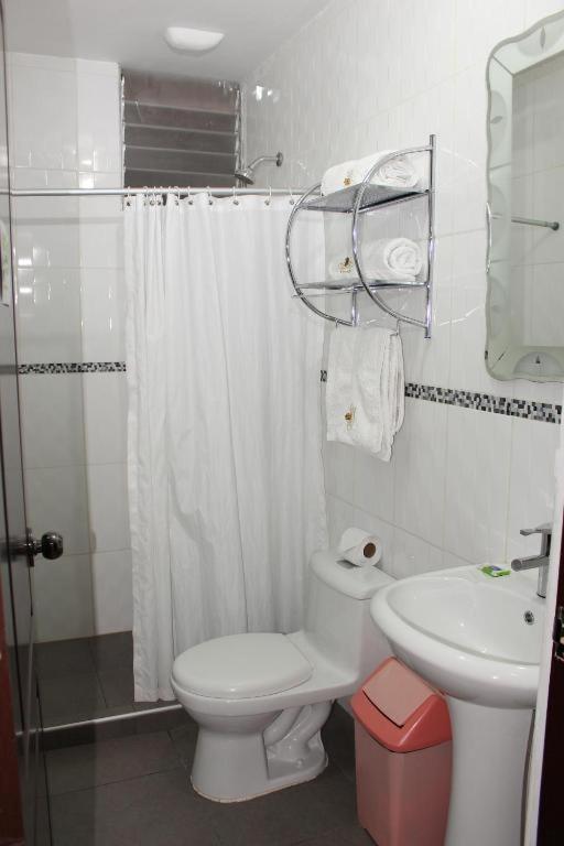 Hotel Mantas 3*