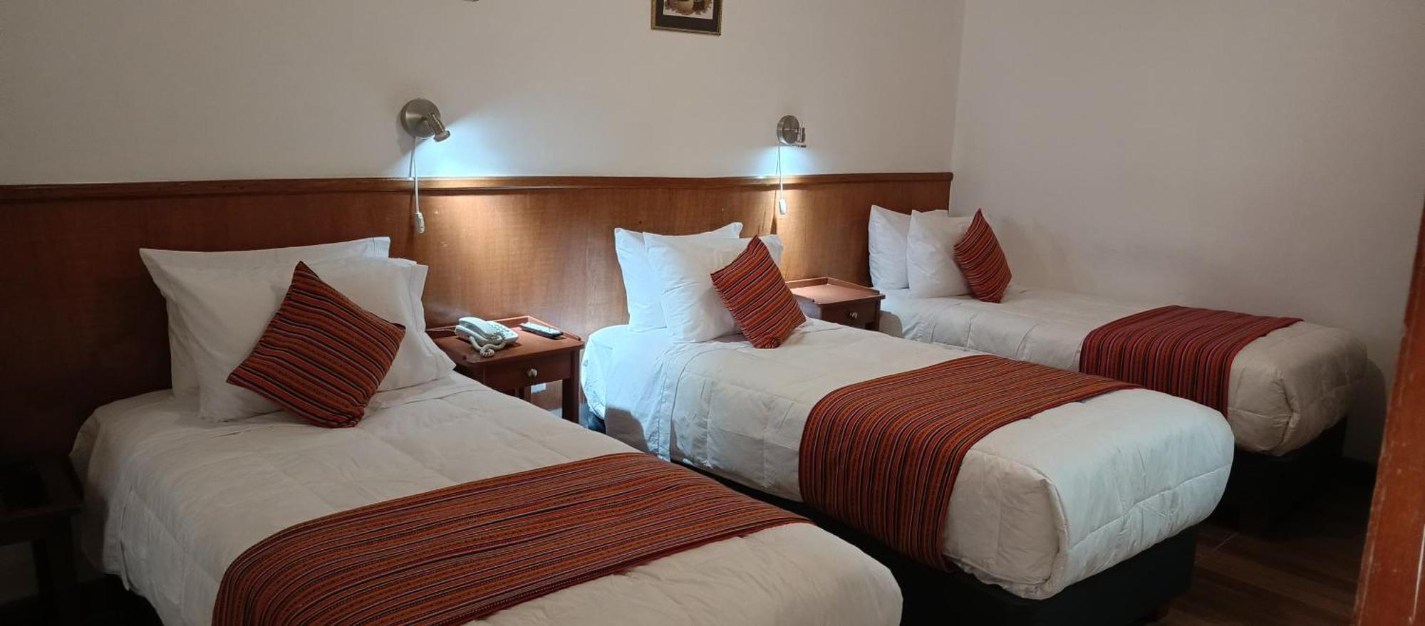 Hotel Saphi Inn Cusco - Excelente Ubicacion