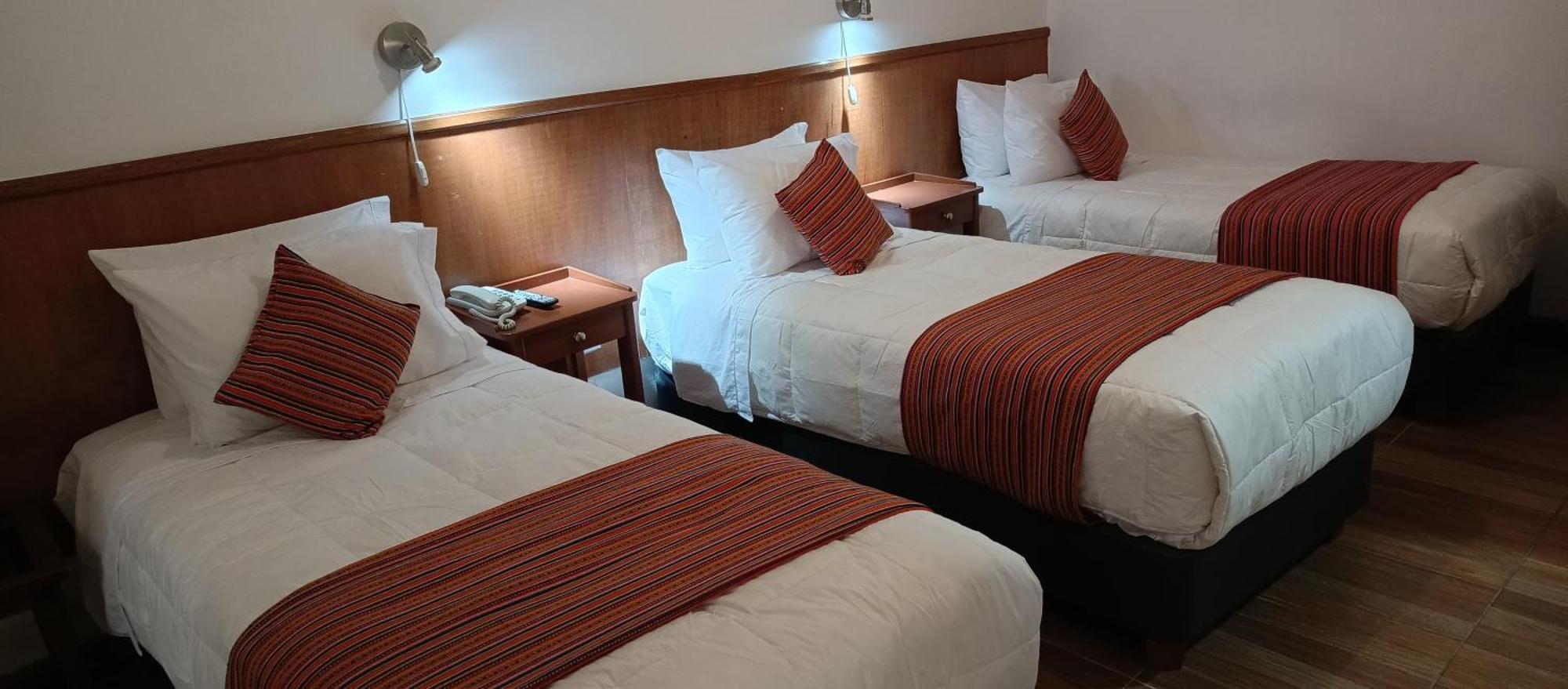 Saphi Inn Cusco - Excelente Ubicacion Hotel Cusco
