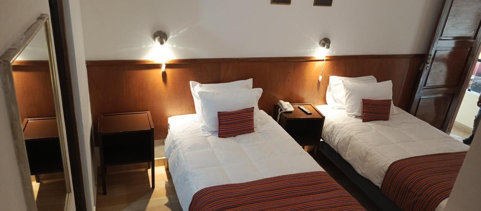 Hotel Saphi Inn Cusco - Excelente Ubicacion Cusco