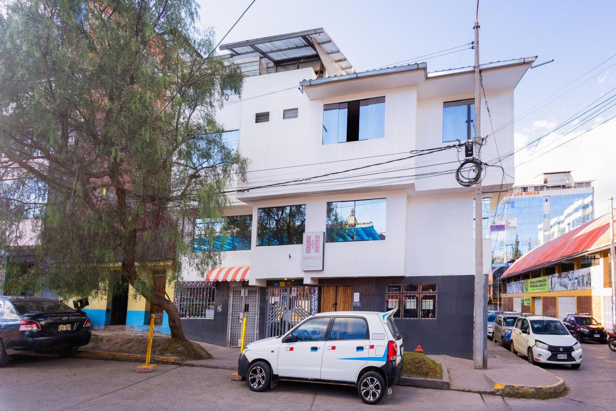 Hermoza House Bed & Breakfast Cusco