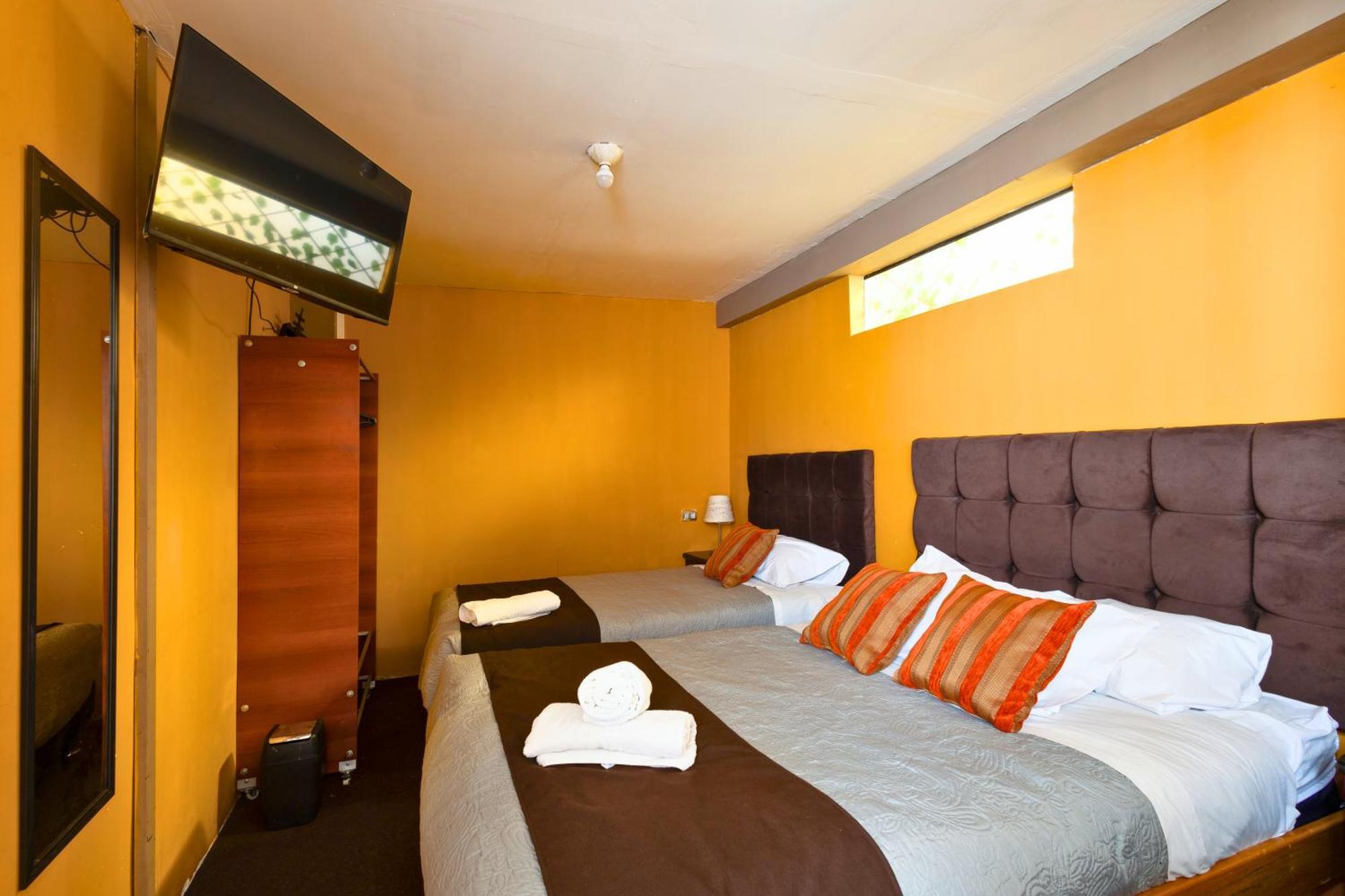 Hermoza House 2* Cusco