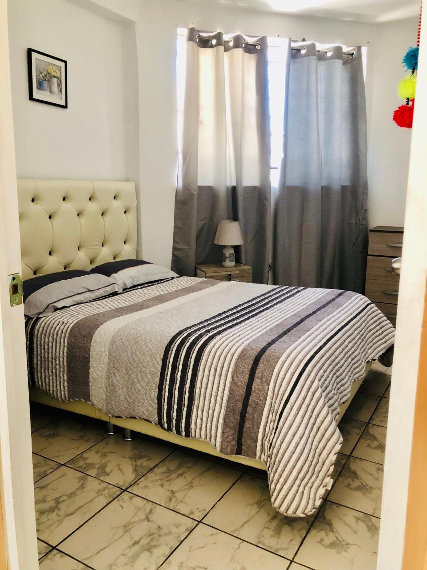 Apartment House Explorer Cusco